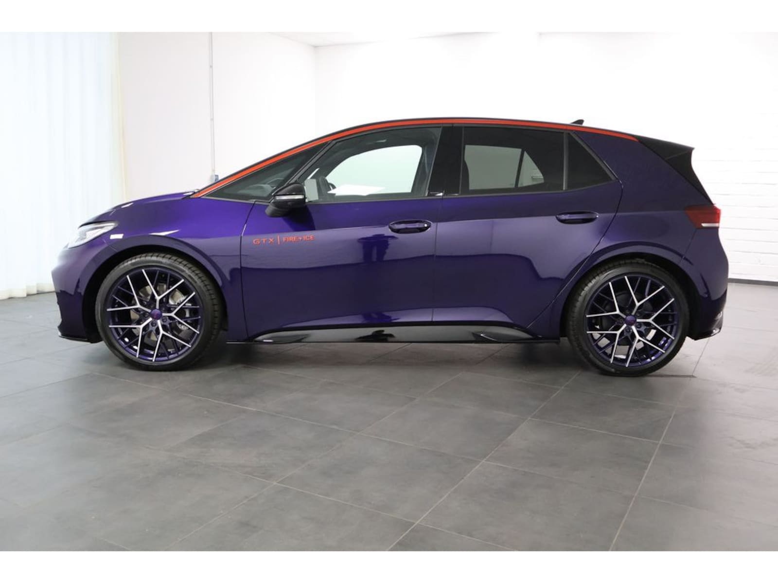 Volkswagen ID.3 – Bild 7