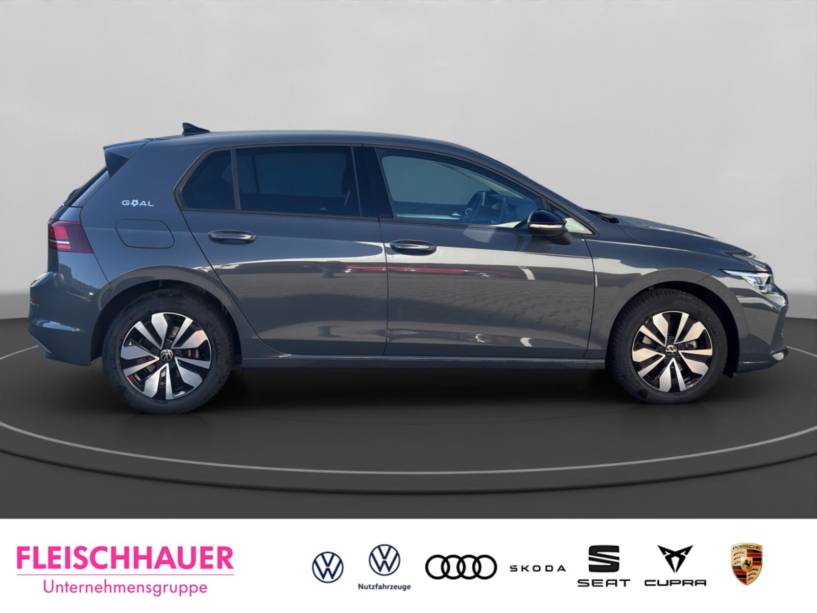 Volkswagen Golf – Bild 7