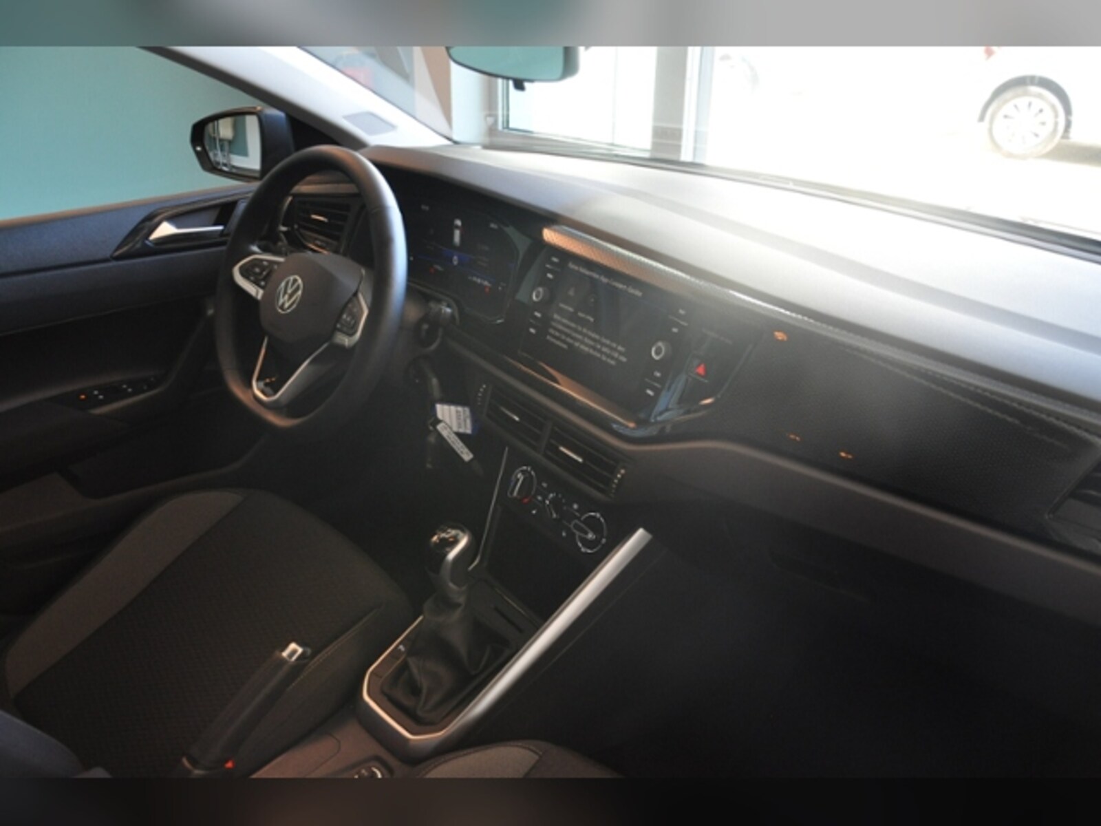 Volkswagen Polo – Bild 21