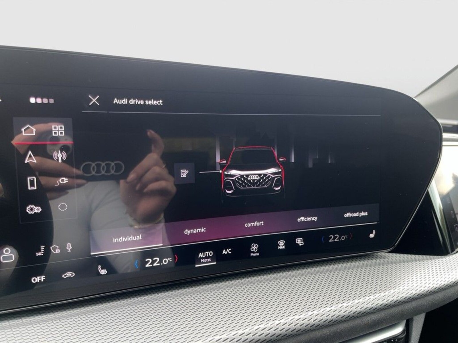 Audi Q5 – Bild 27