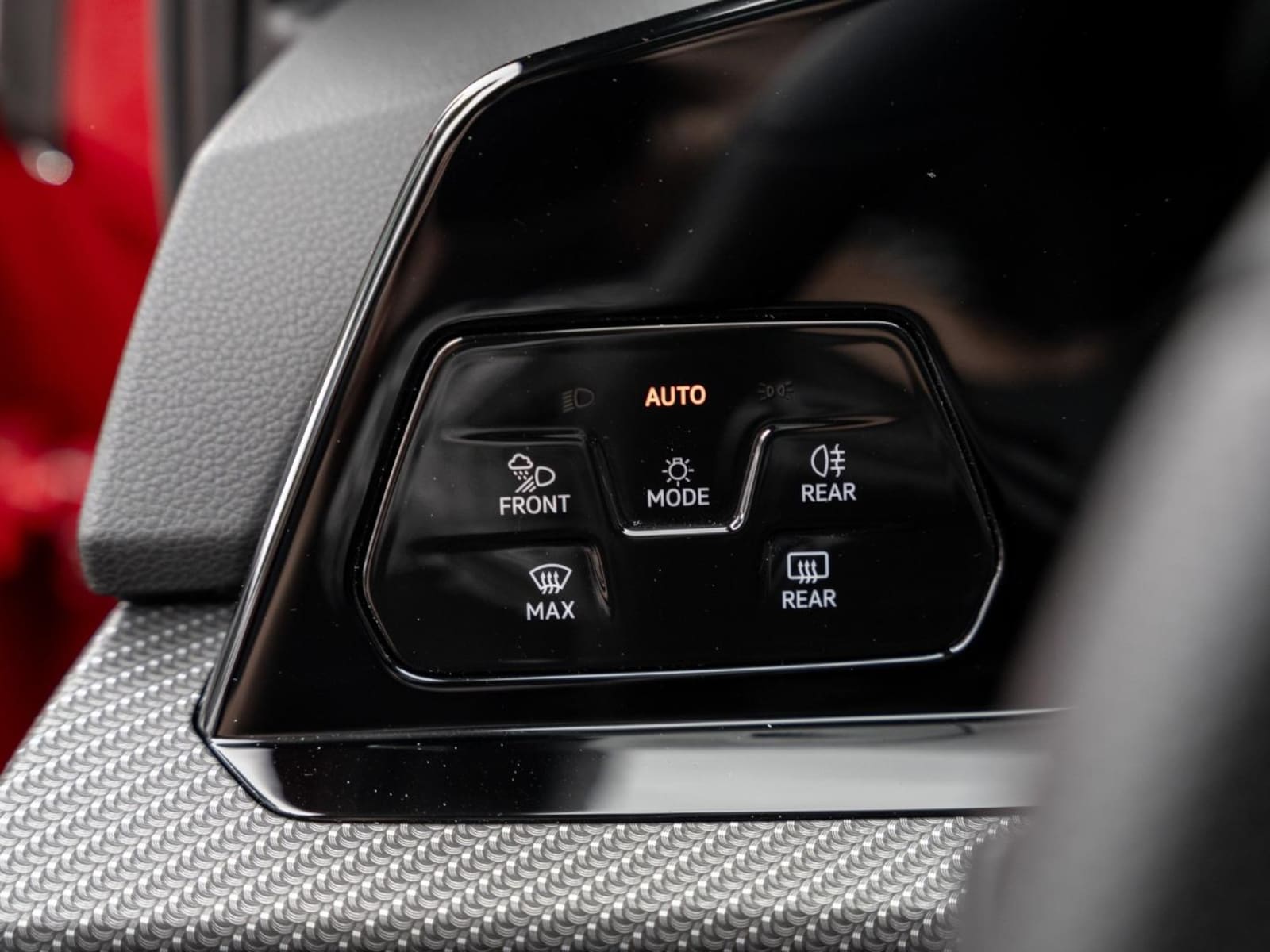 Volkswagen Golf – Bild 25