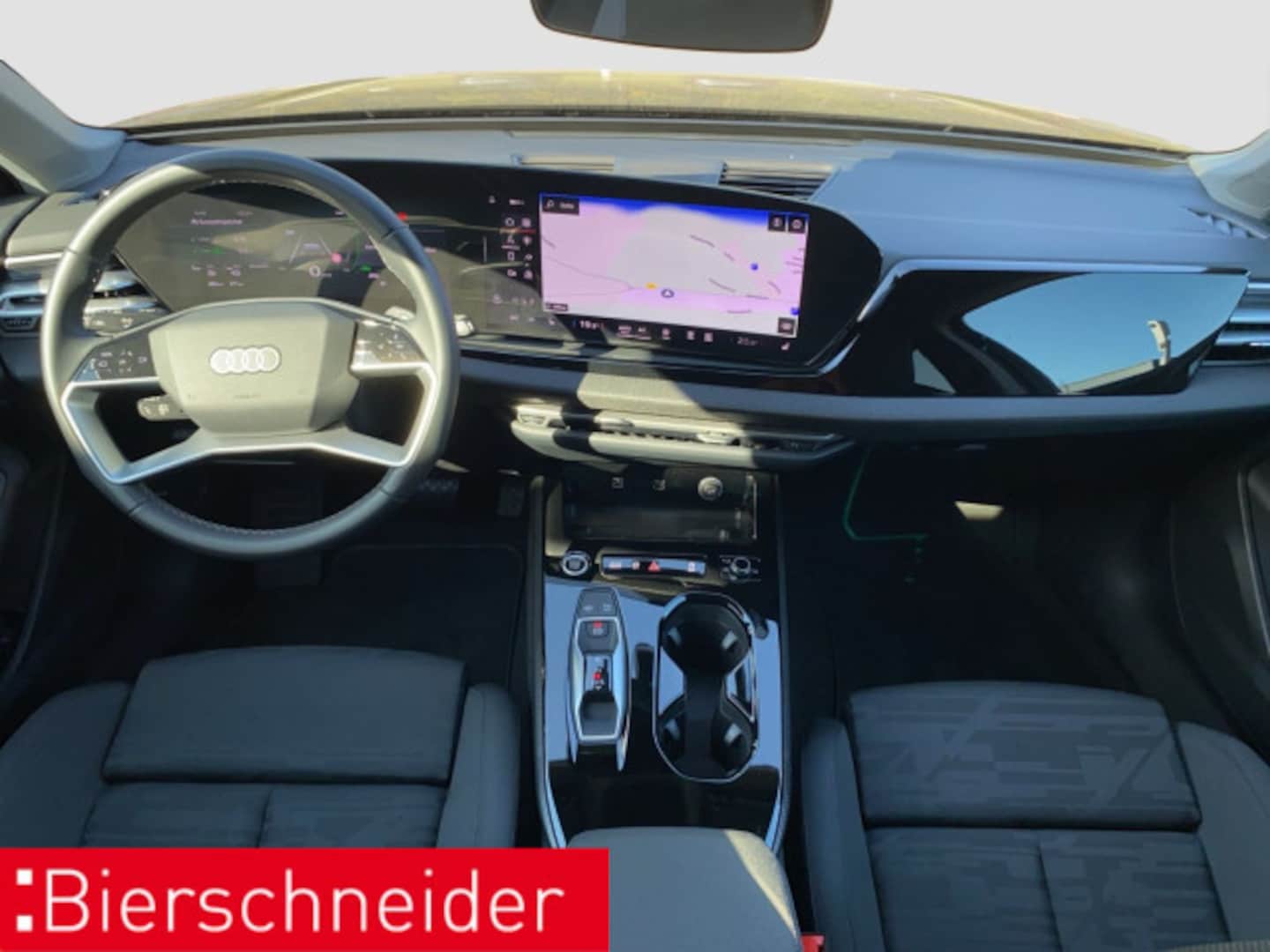 Bild über Audi A5 Avant e-hybrid e-hybrid quattro 220 kW S tronic - für weitere Informationen kontaktieren Sie den Audi Partner