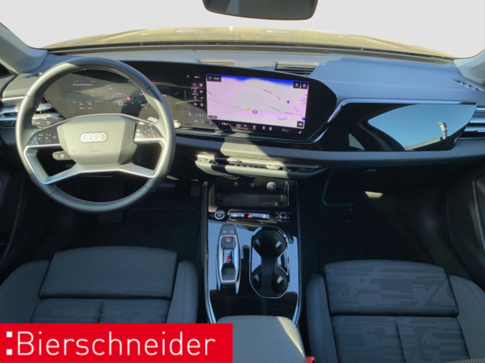 Audi A5 Avant – Bild 9