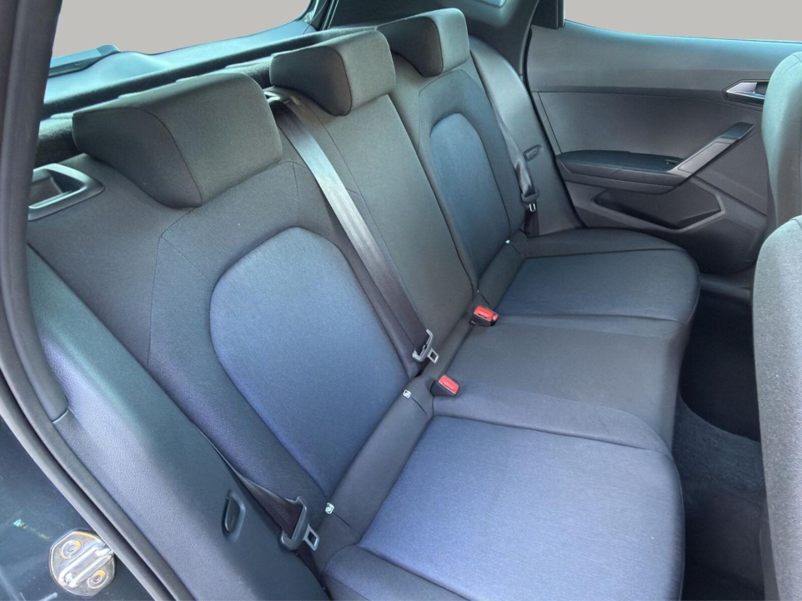 SEAT Arona – Bild 15