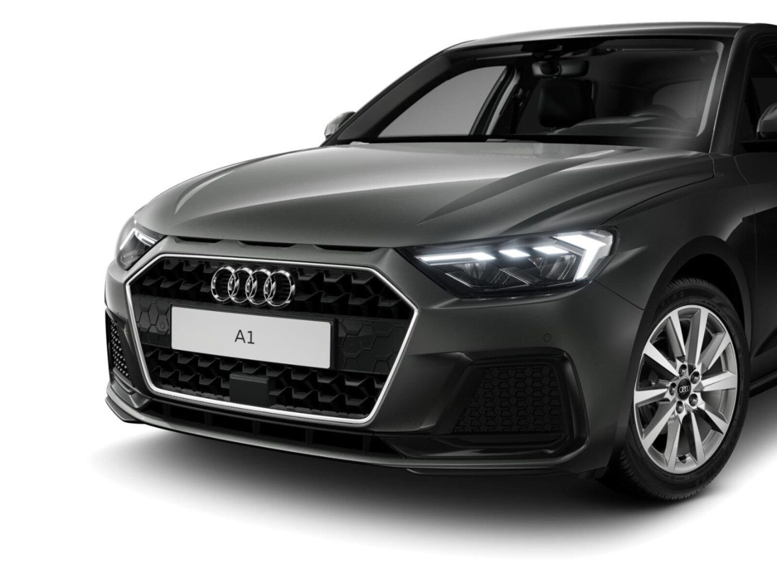 Audi A1 Sportback – Bild 7