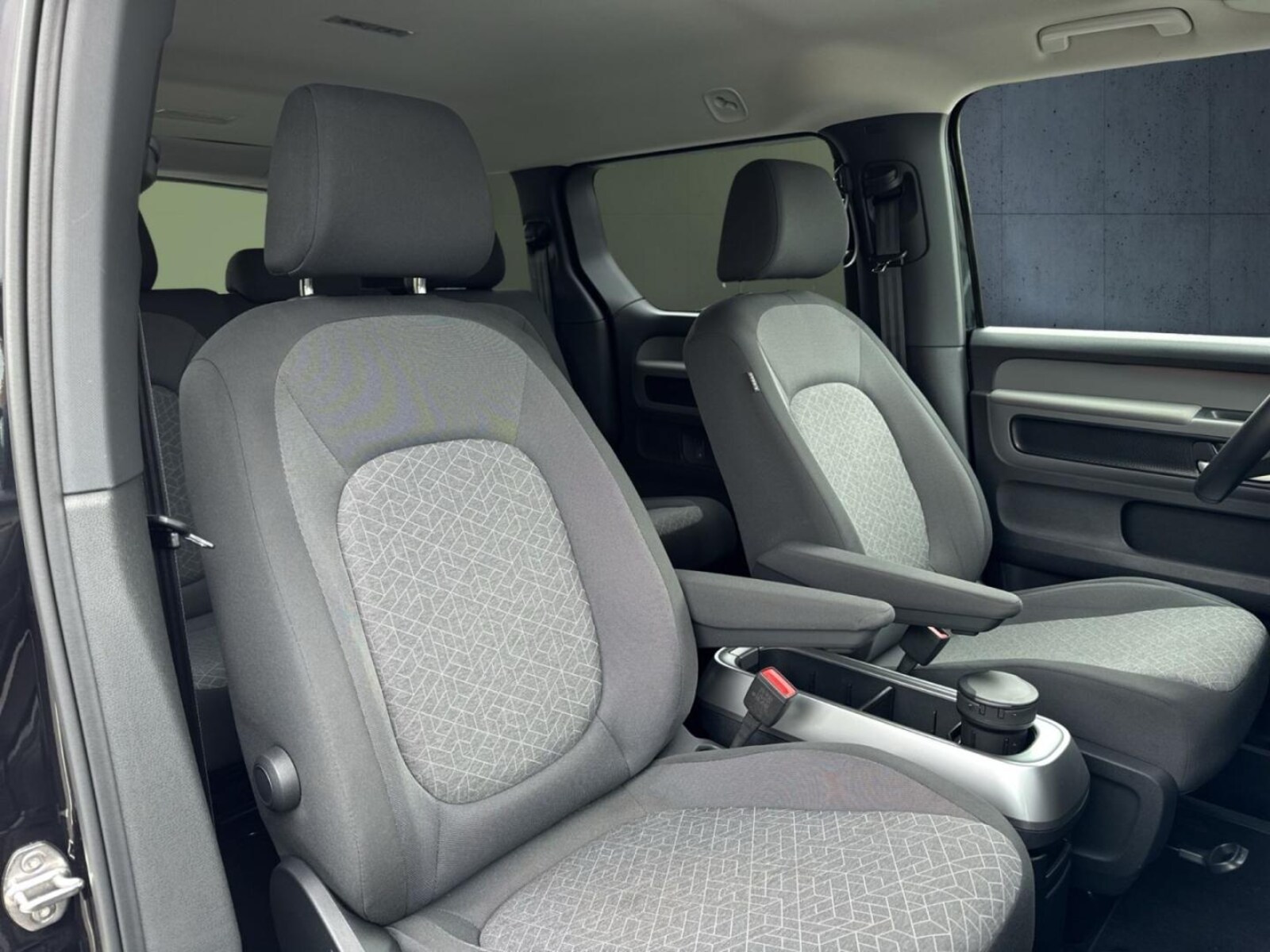 Volkswagen ID. Buzz – Bild 13