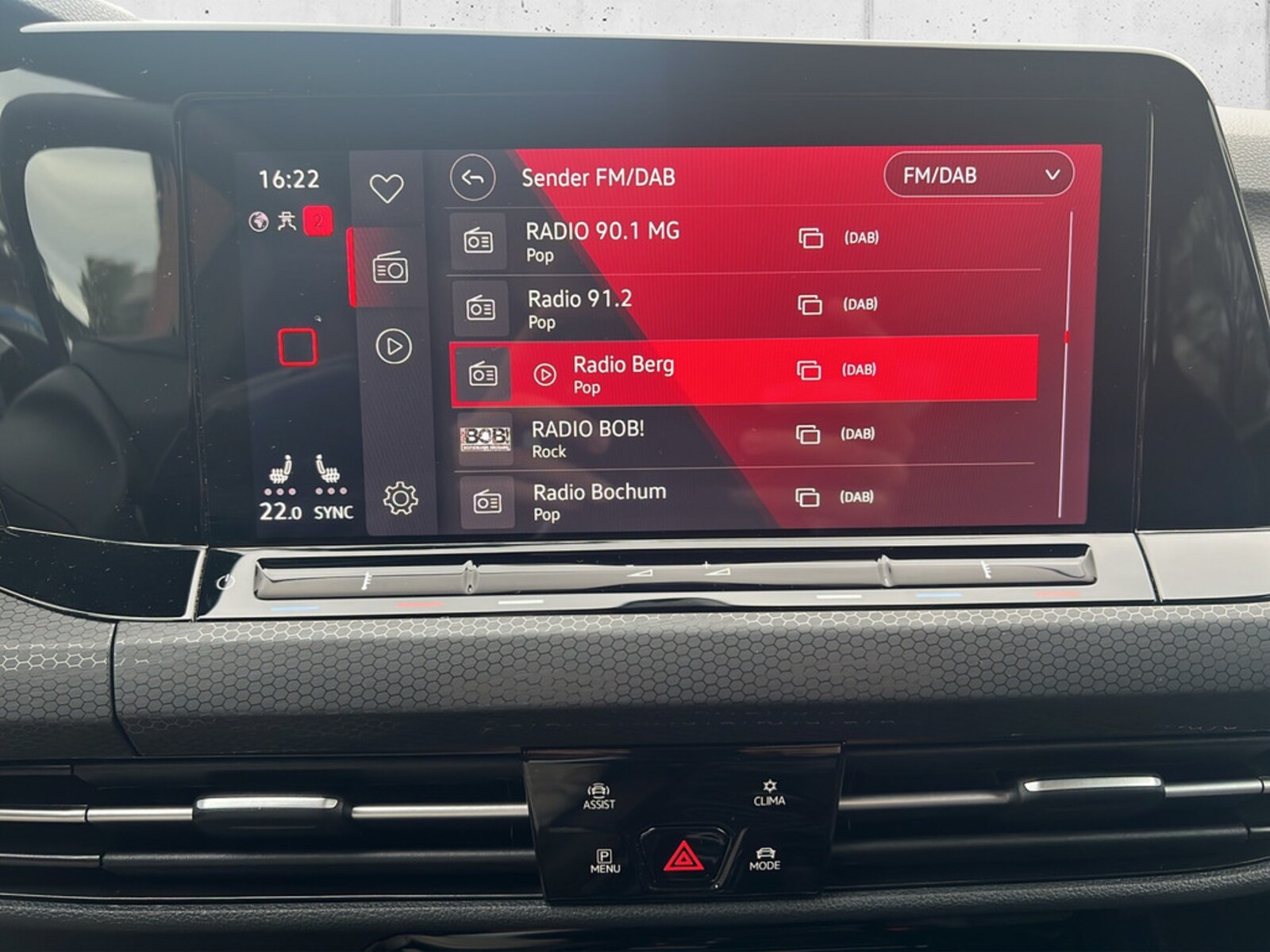 Volkswagen Golf – Bild 17