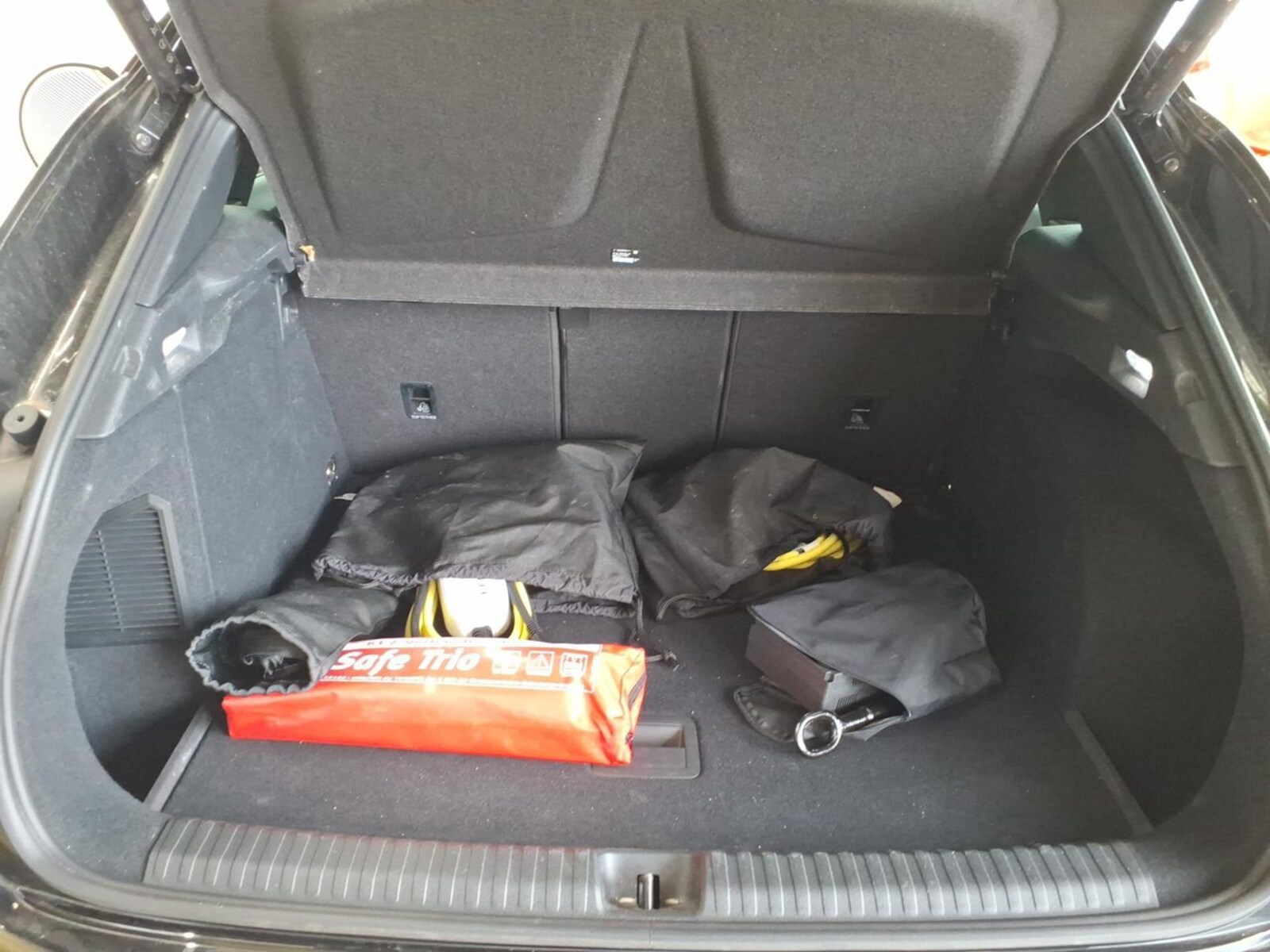 CUPRA Terramar – Bild 7