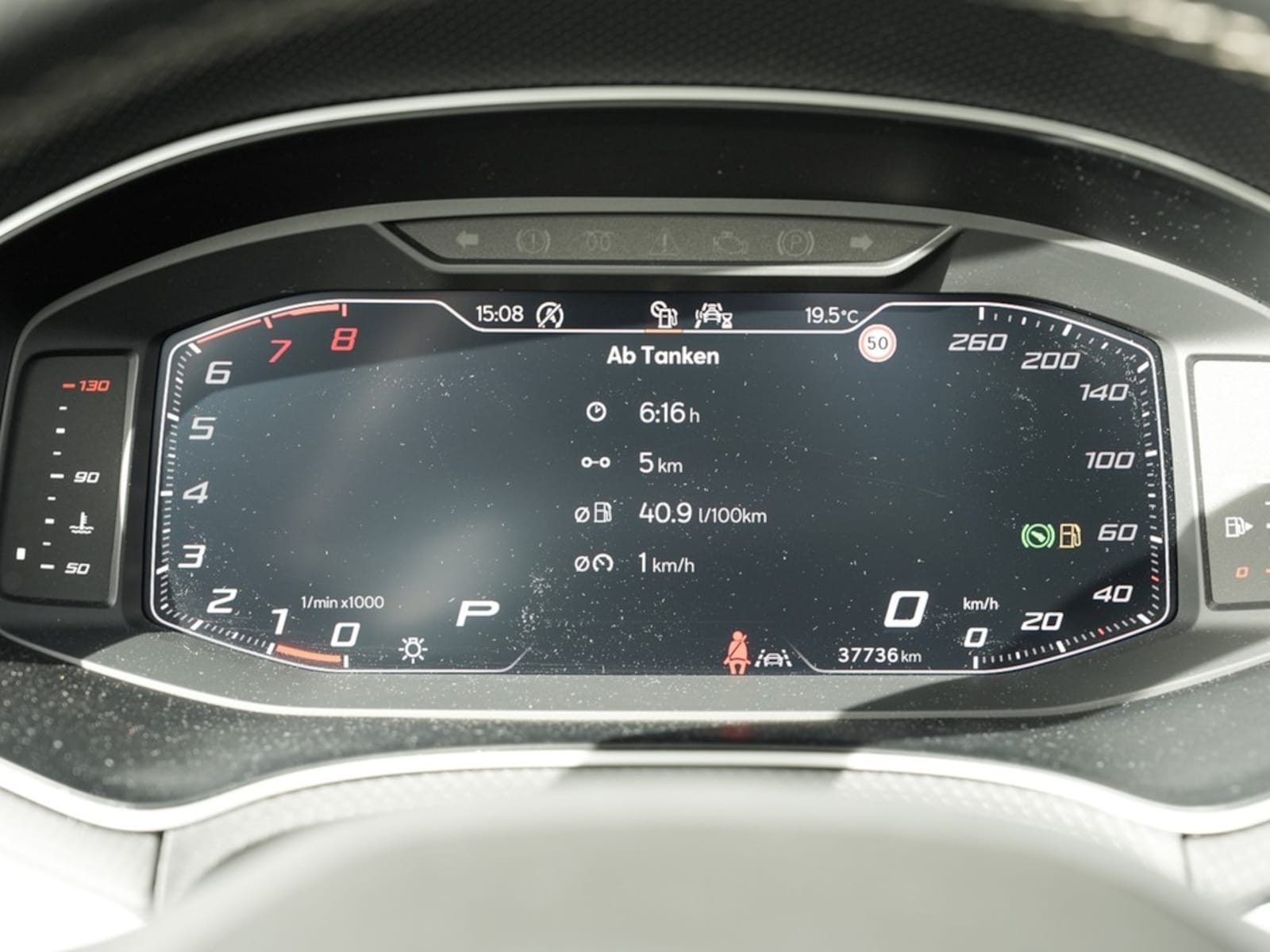 SEAT Ibiza – Bild 12