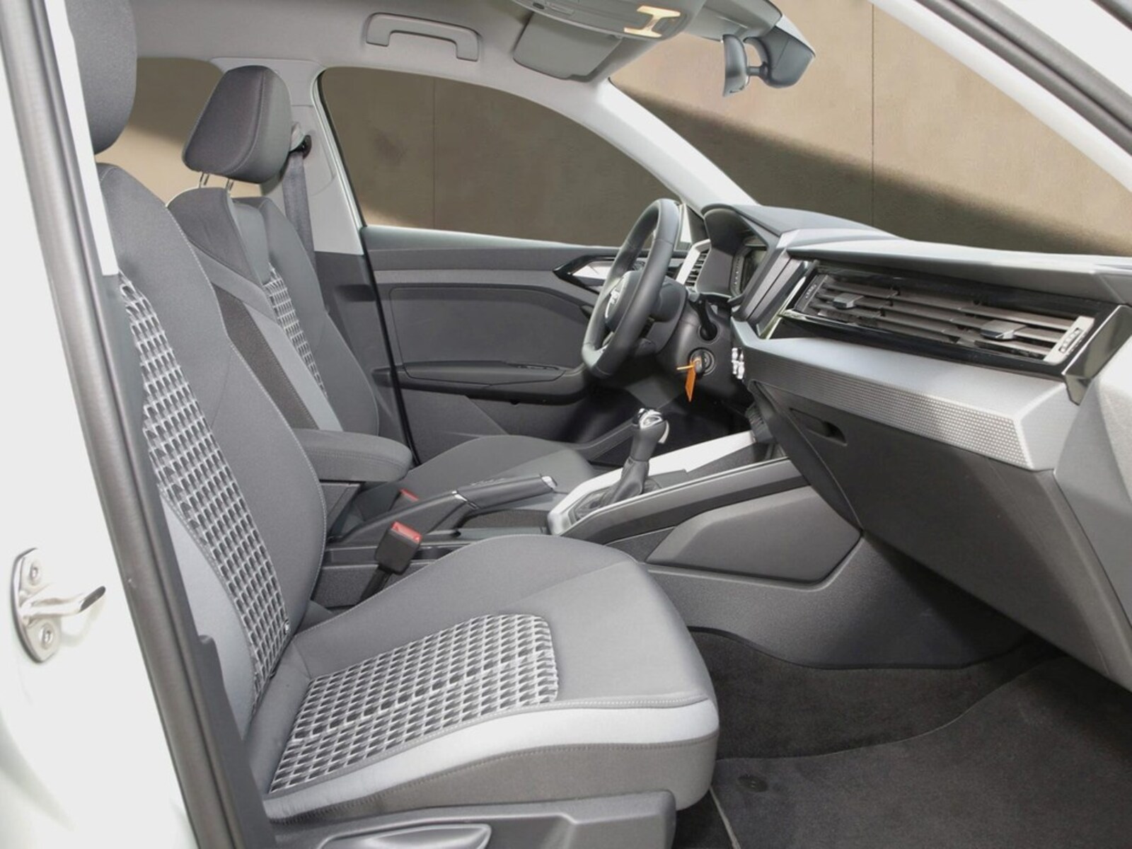 Audi A1 Sportback – Bild 11