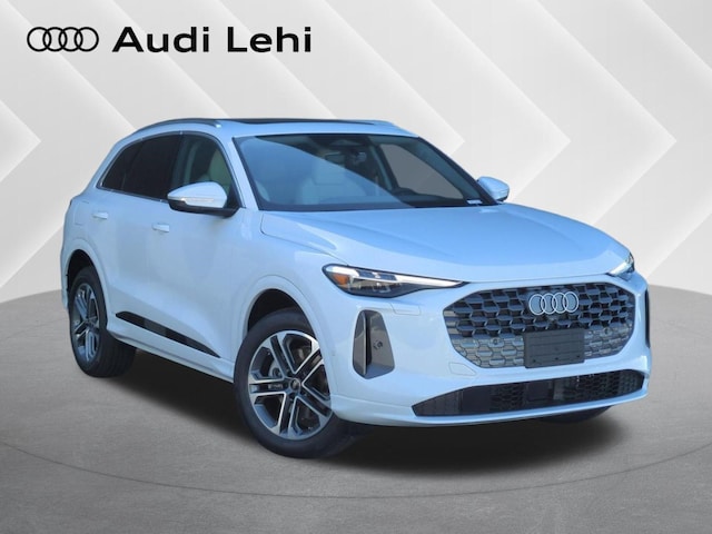 Photo of 2026 Audi Q5
