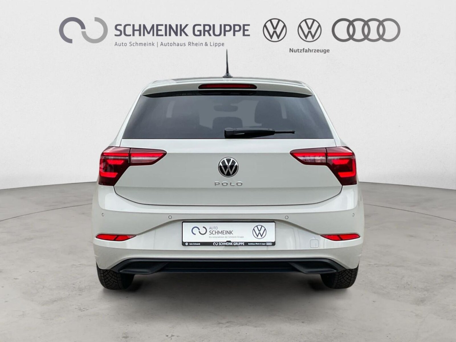 Volkswagen Polo – Bild 5