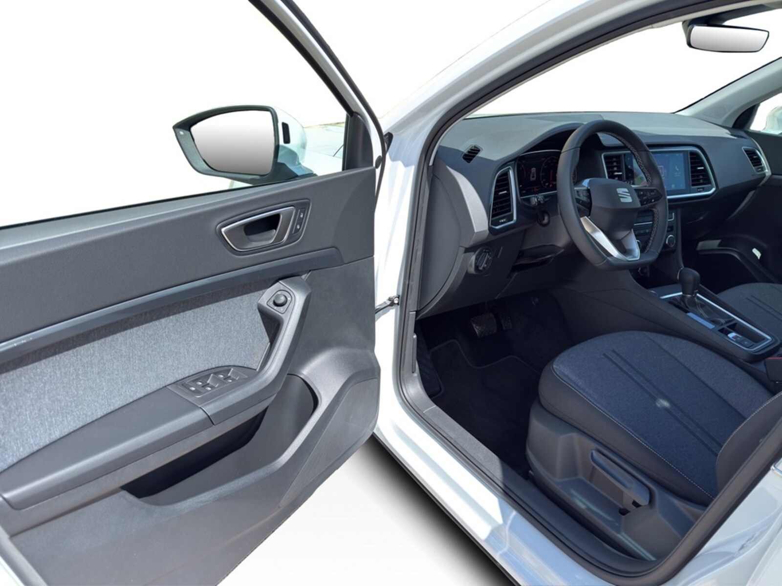 SEAT Ateca – Bild 11