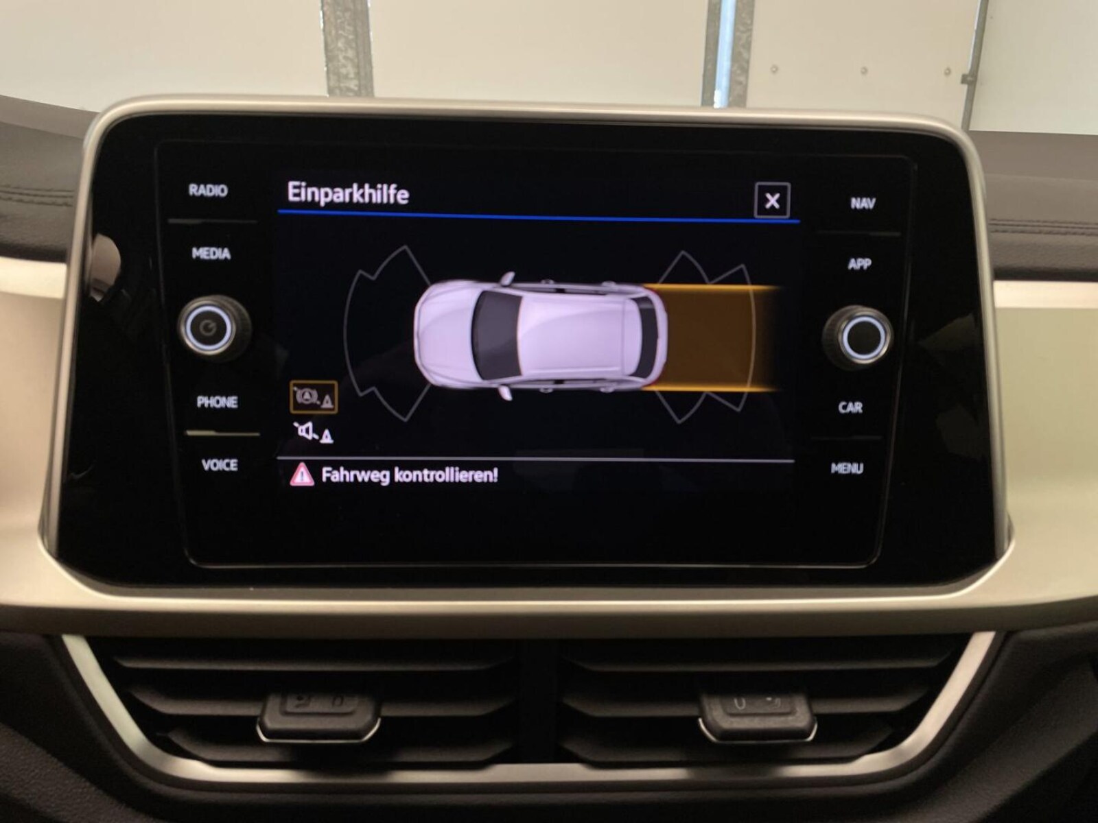 Volkswagen T-Roc – Bild 10