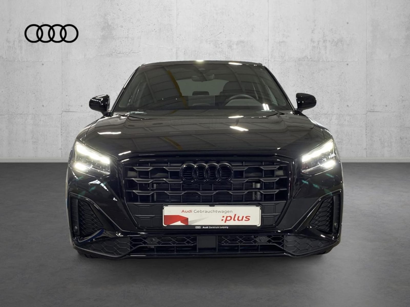 Audi Q2 – Bild 4