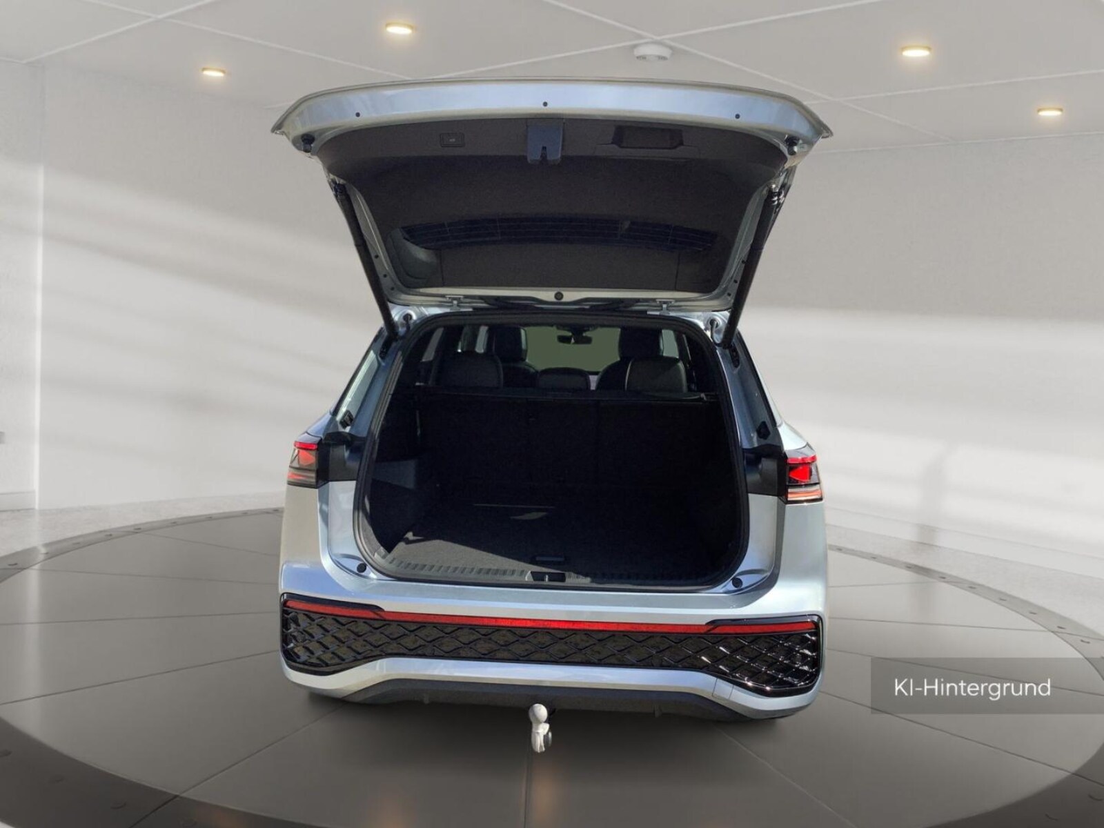 Volkswagen Tayron – Bild 16