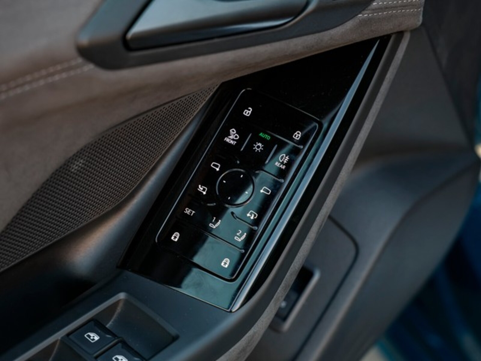 Audi A6 Avant e-tron – Bild 14