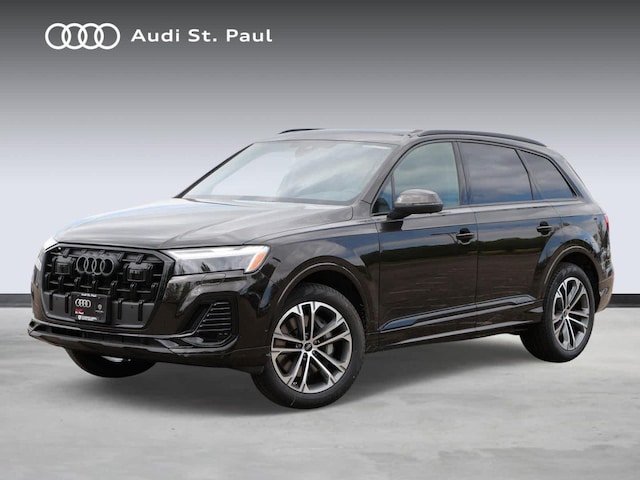 2026 Audi Q7 Premium