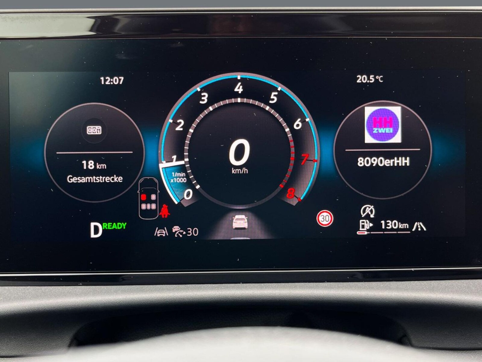 Volkswagen T-Roc – Bild 15