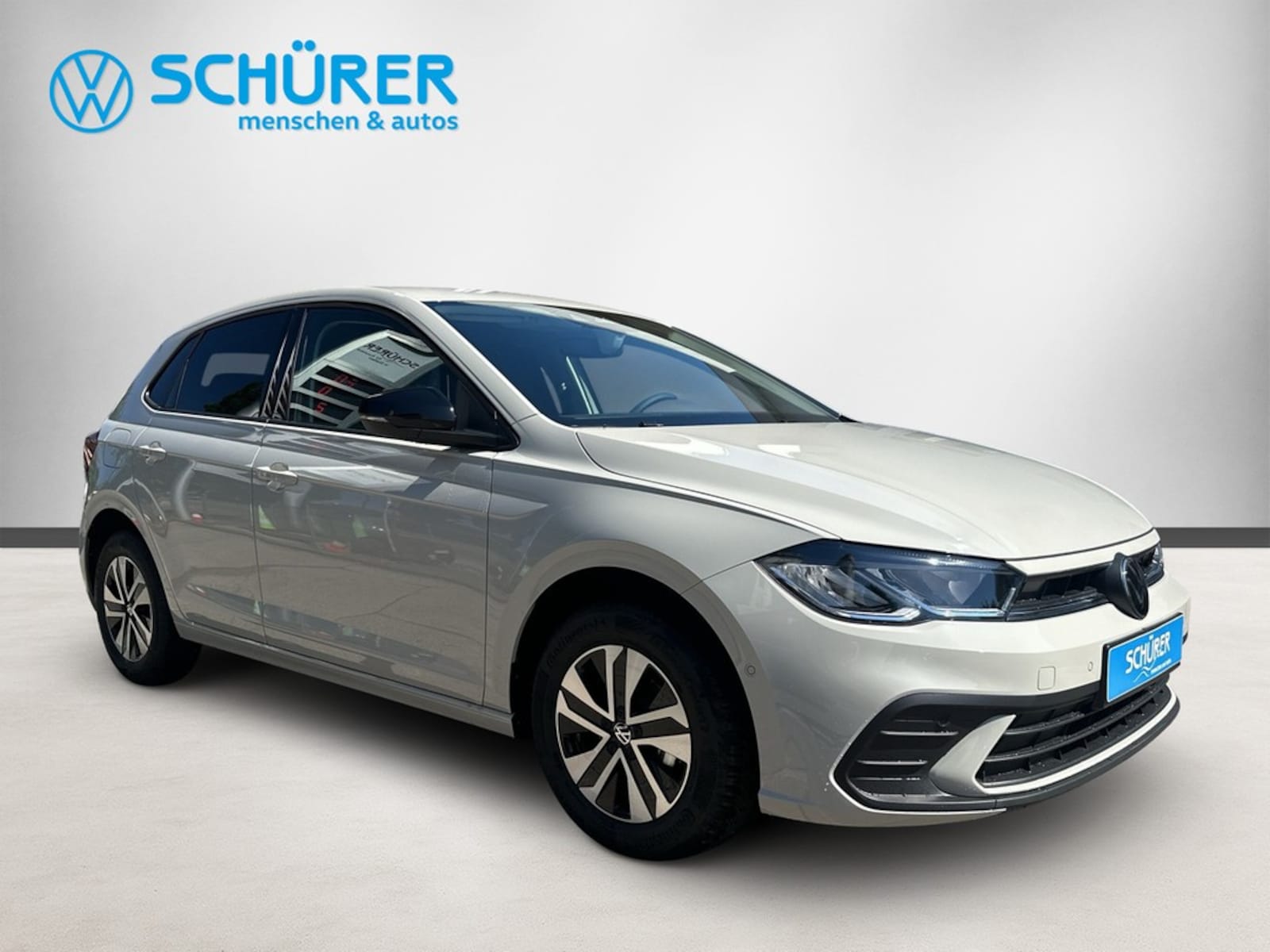 Volkswagen Polo – Bild 3