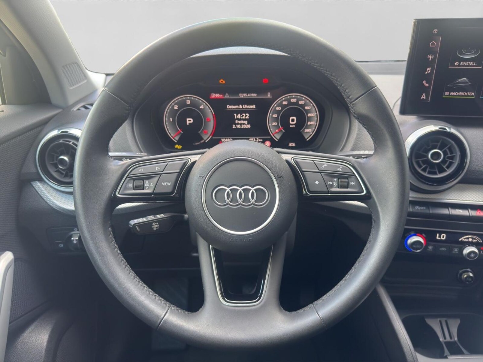 Audi Q2 – Bild 9