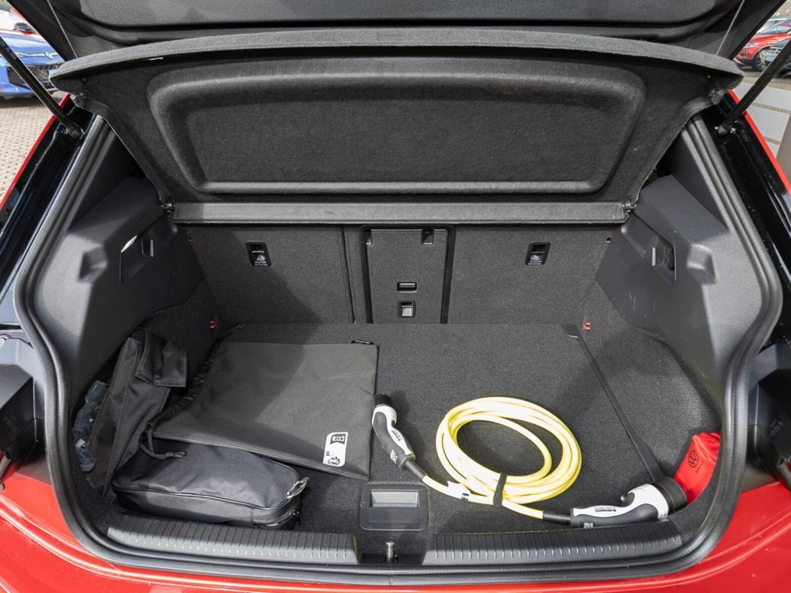 Volkswagen ID.3 – Bild 13