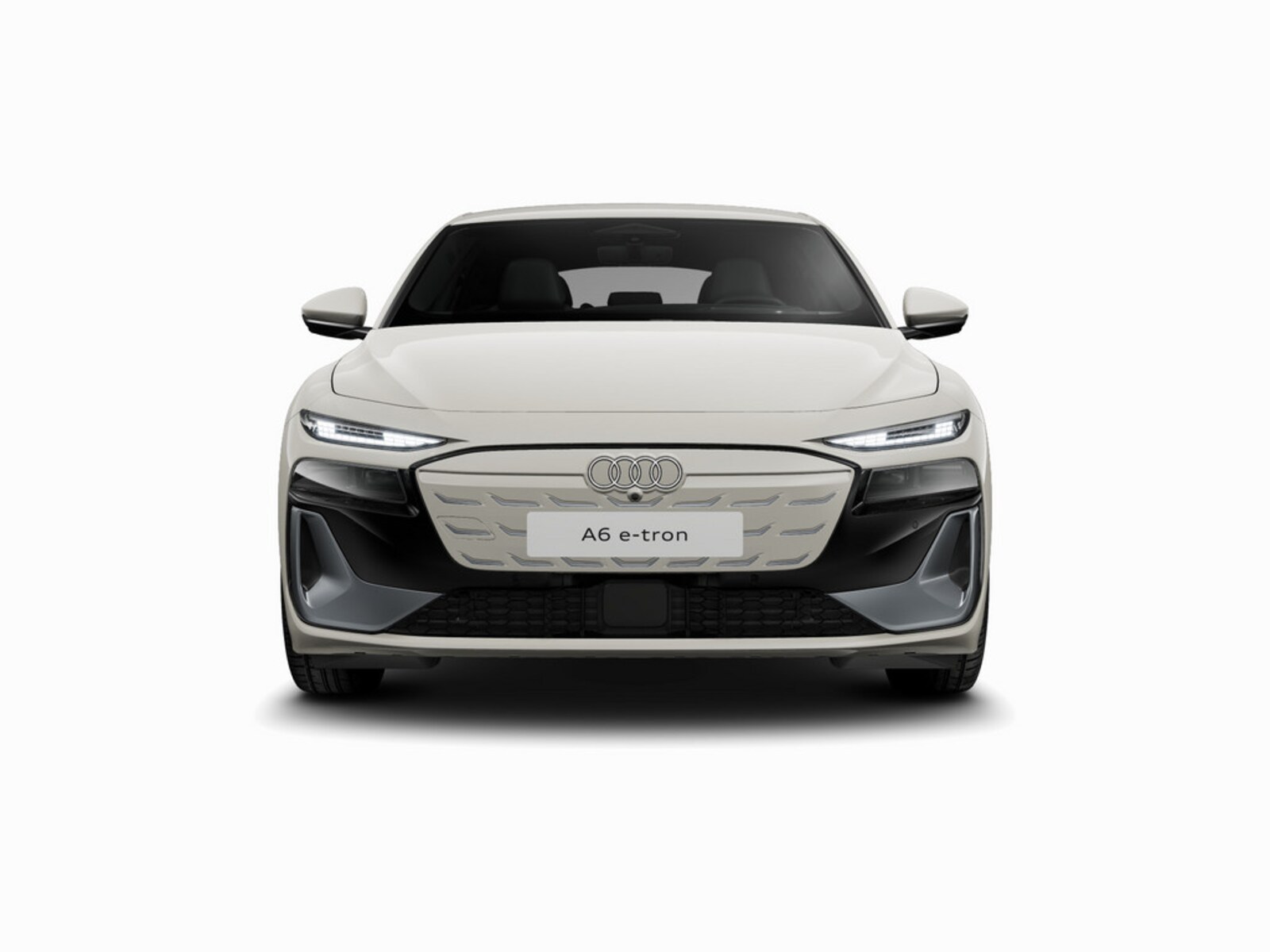 Audi A6 Avant e-tron – Bild 7