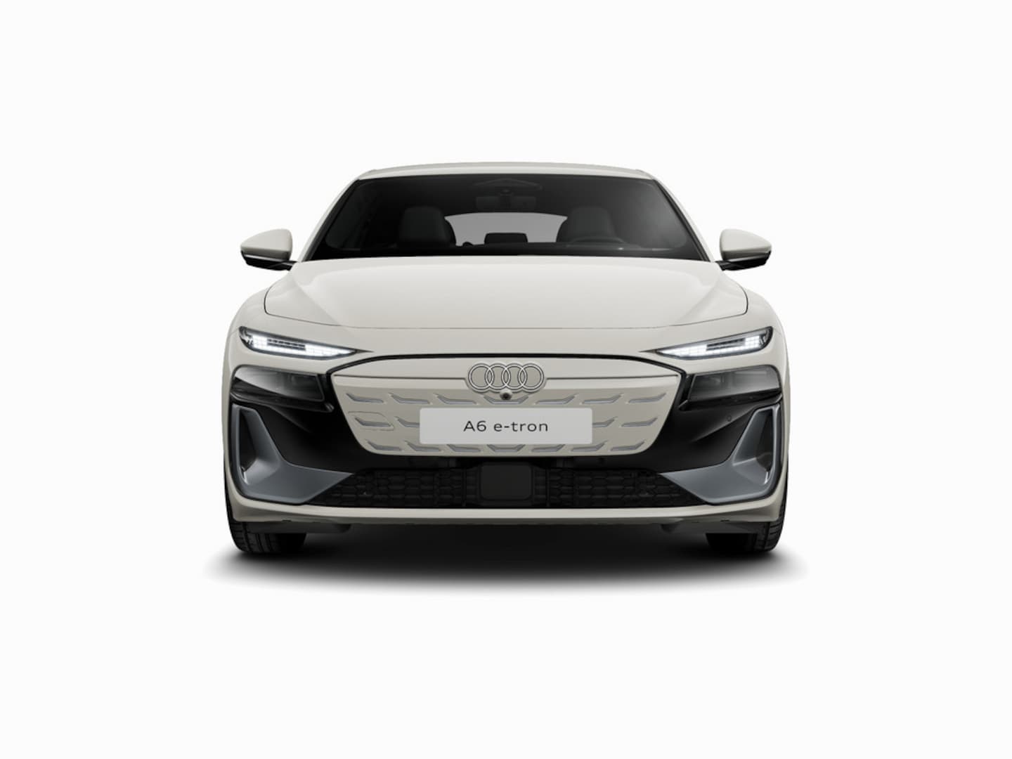 Bild über Audi A6 Avant e-tron e-tron 210 kW - für weitere Informationen kontaktieren Sie den Audi Partner