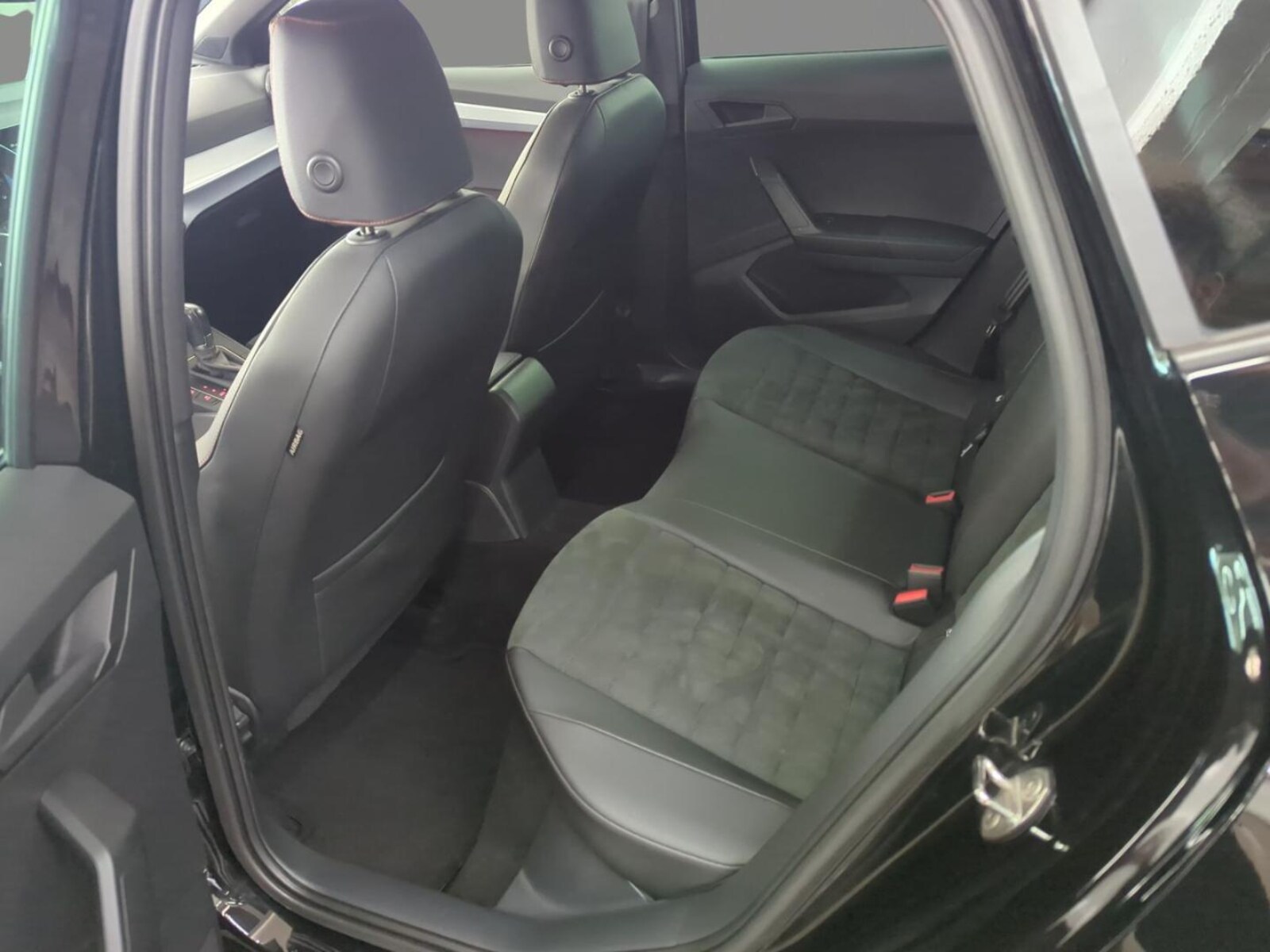 SEAT Ibiza – Bild 7