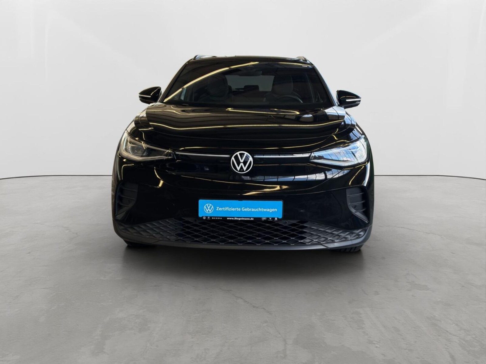Volkswagen ID.4 – Bild 10