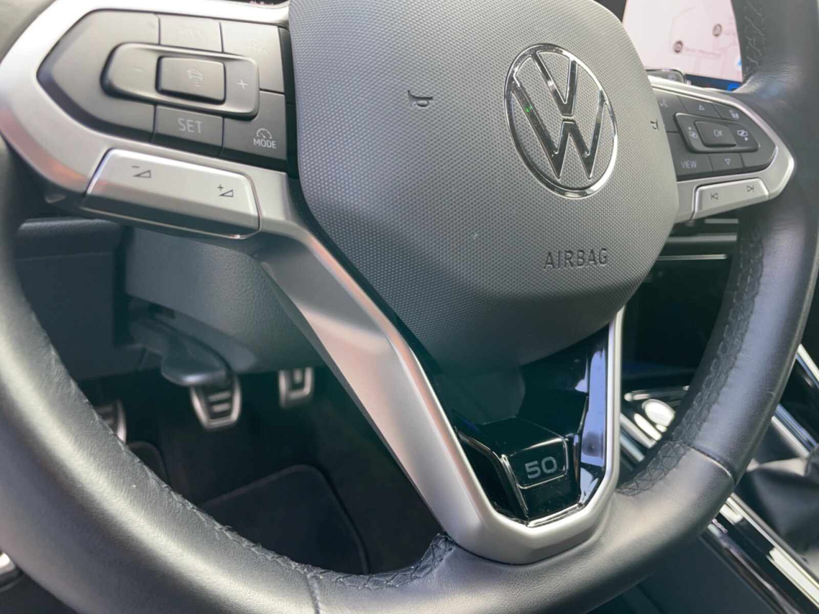 Volkswagen Golf – Bild 14