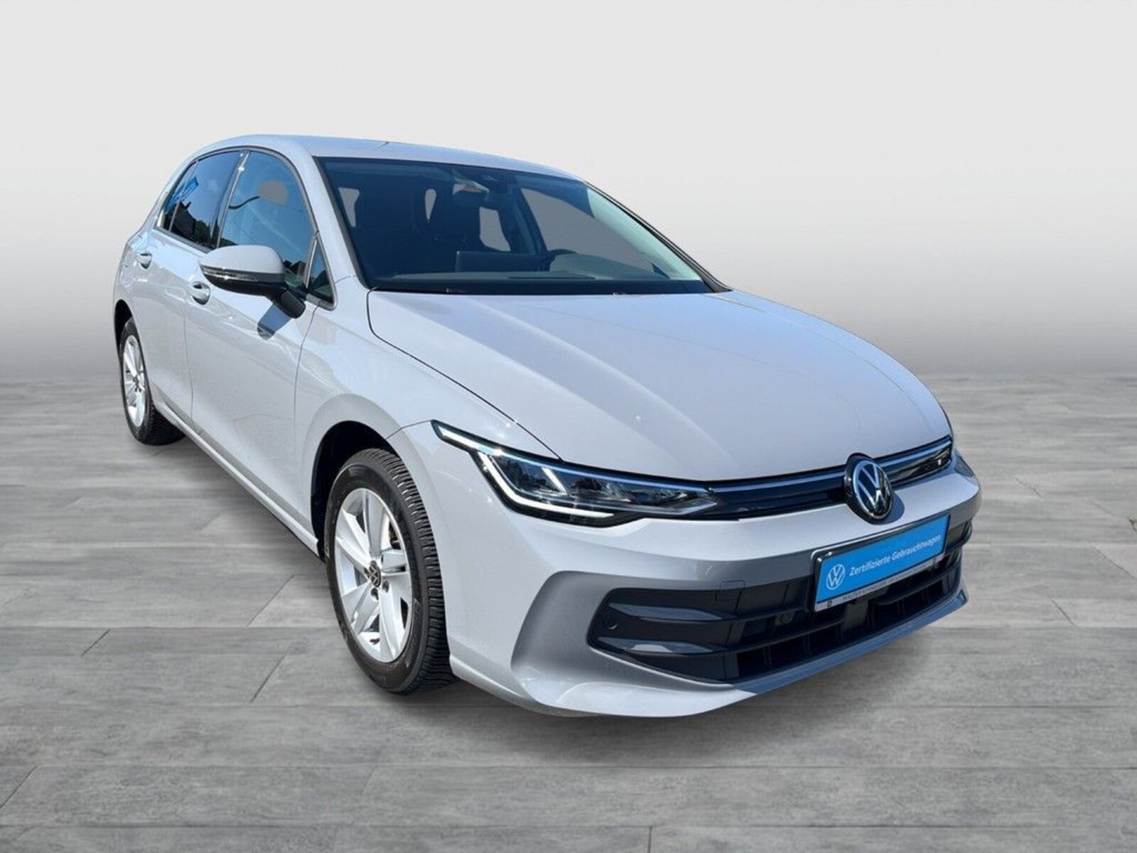 Volkswagen Golf – Bild 17