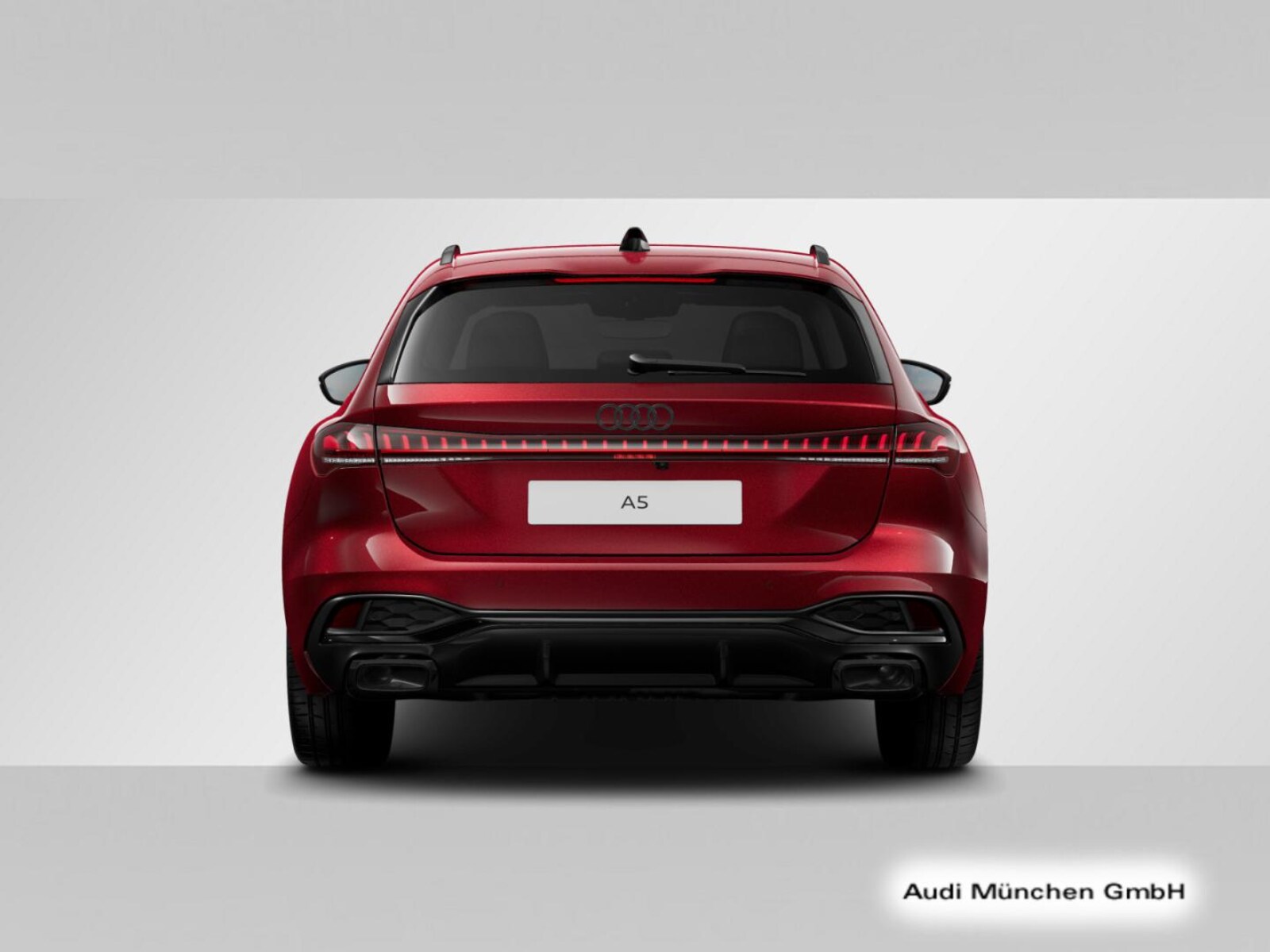 Audi A5 Avant – Bild 6