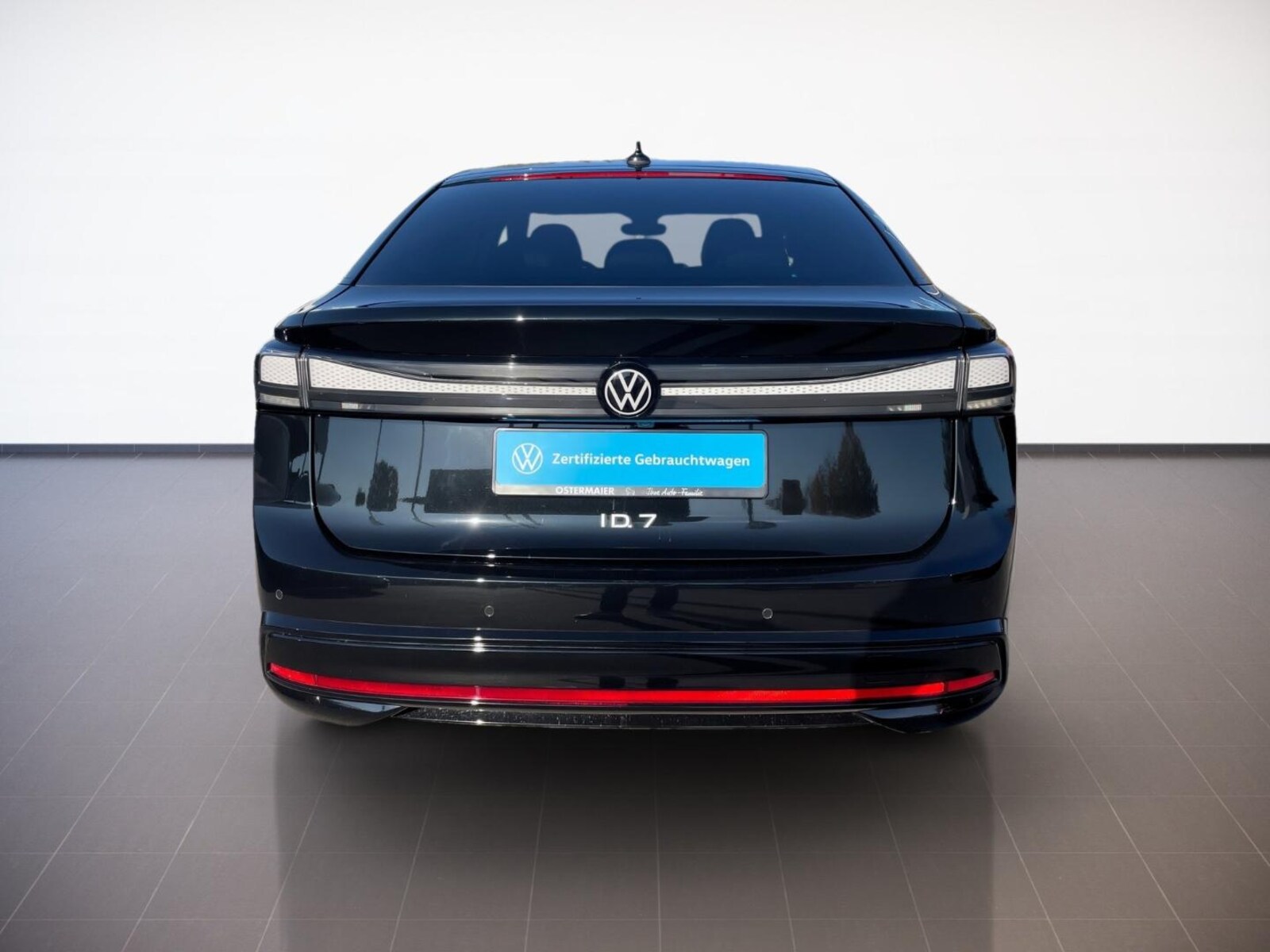 Volkswagen ID.7 – Bild 5