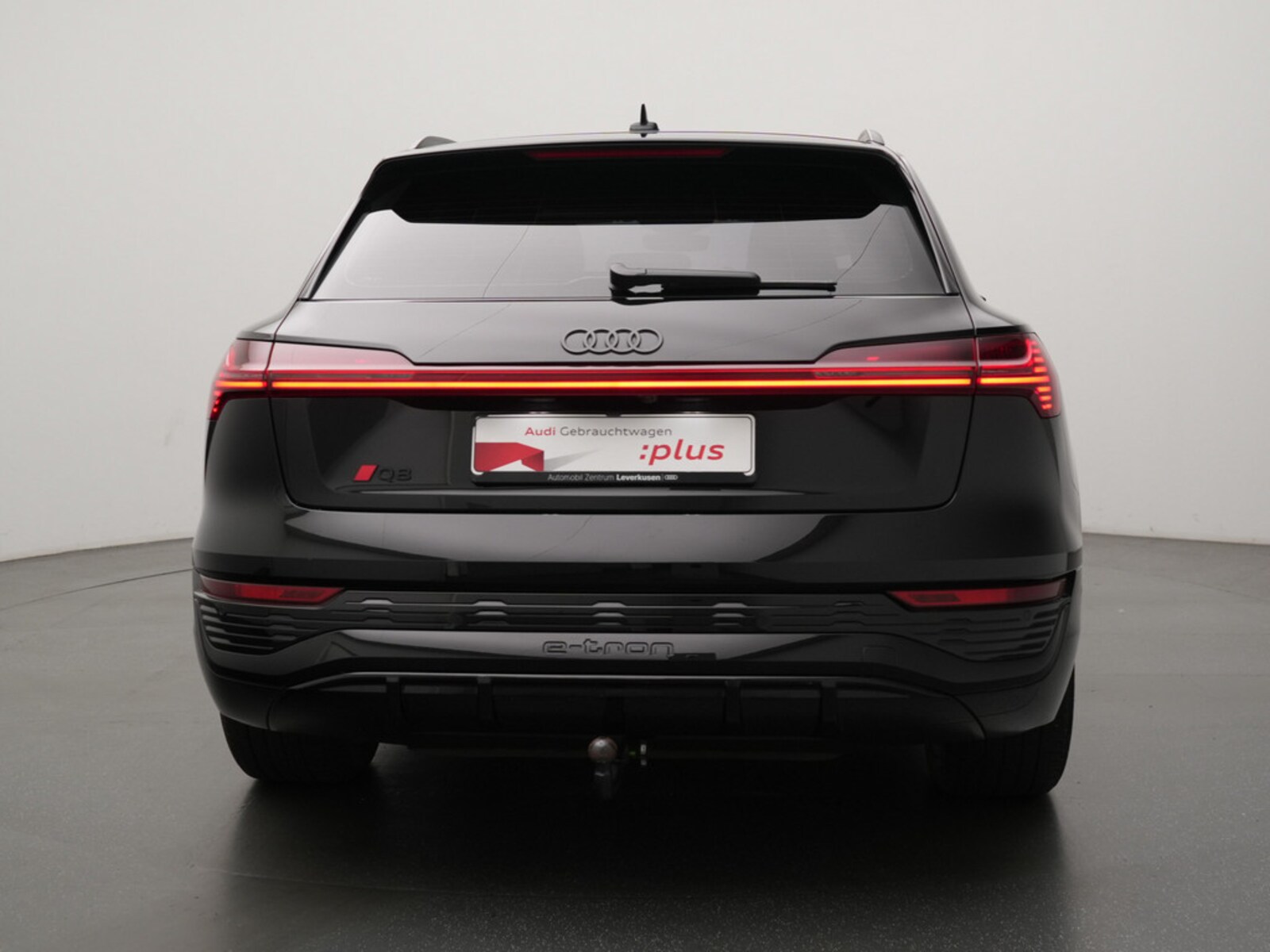 Audi Q8 e-tron – Bild 23