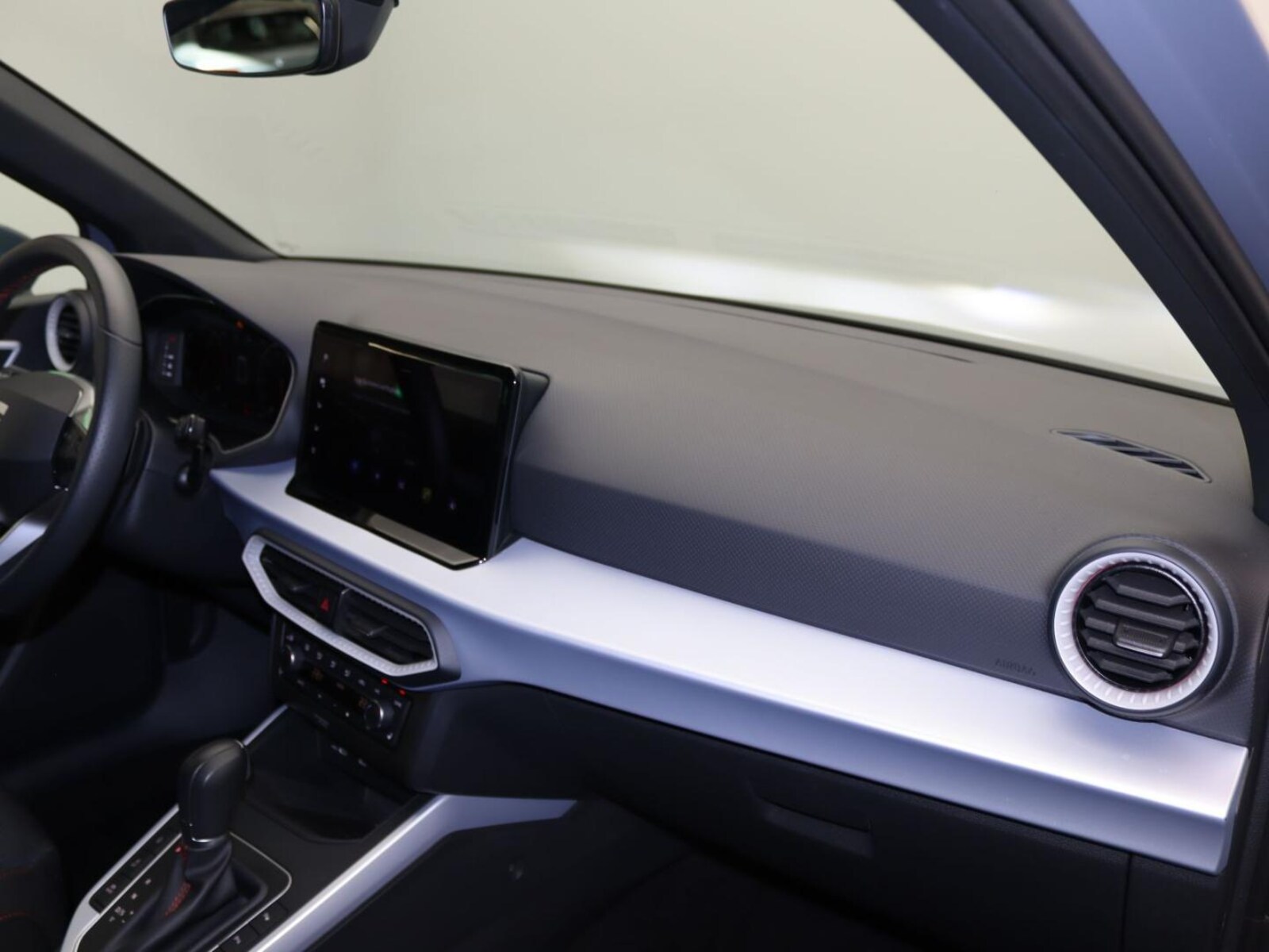 SEAT Arona – Bild 10
