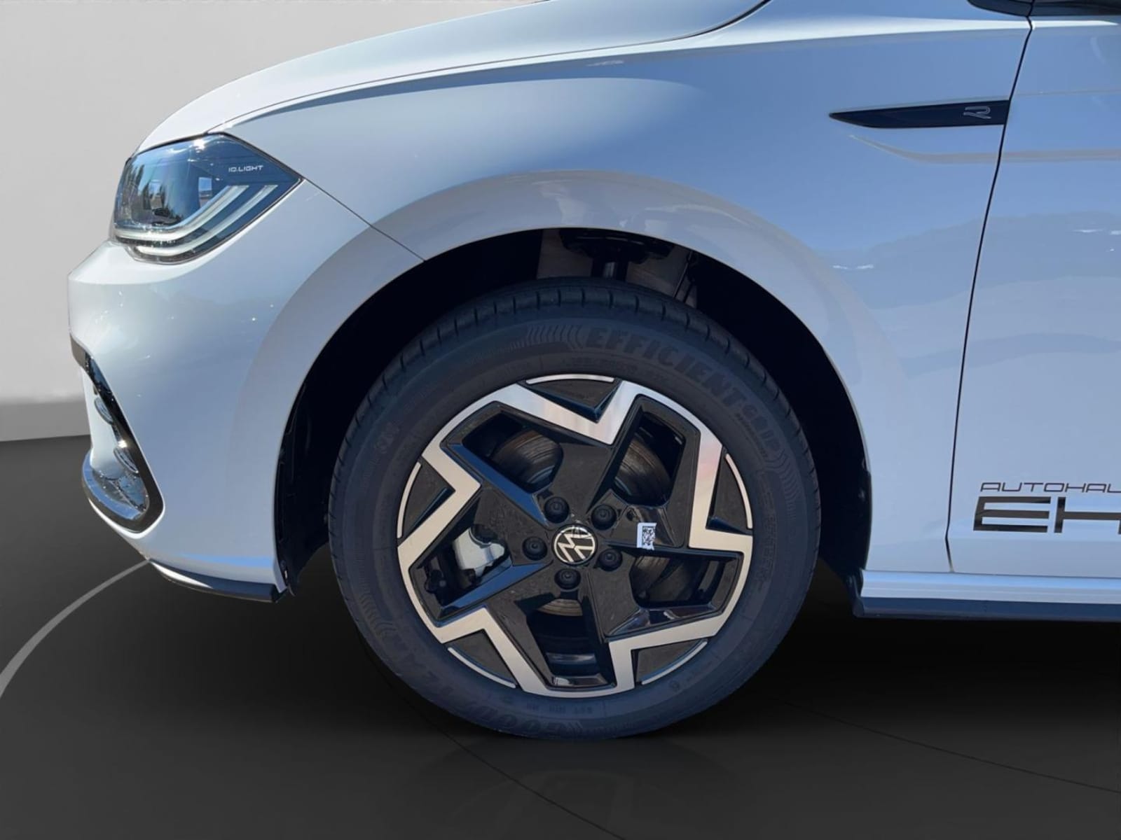 Volkswagen Polo – Bild 10