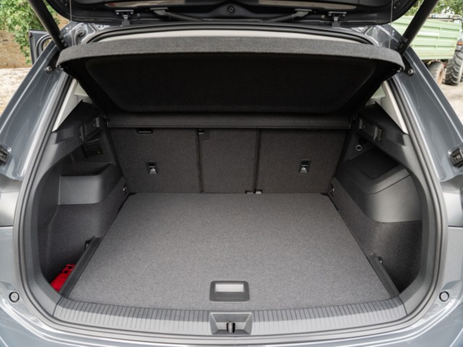 Volkswagen Tiguan – Bild 4