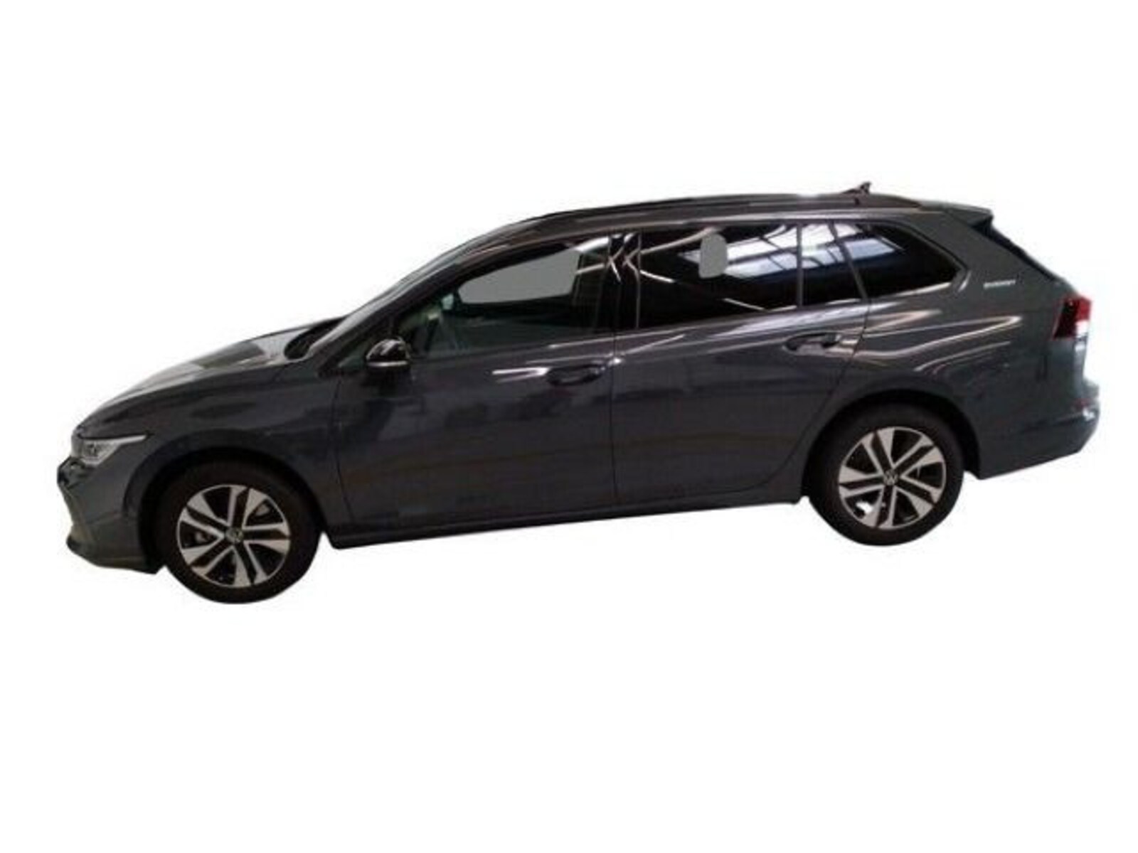 Volkswagen Golf Variant – Bild 2