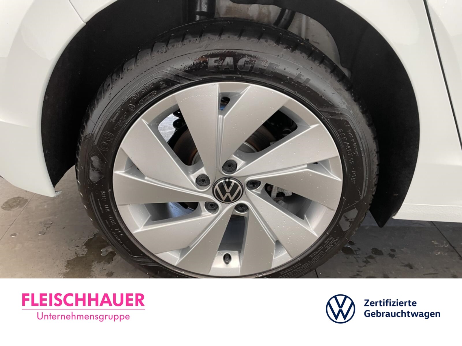 Volkswagen Golf – Bild 7