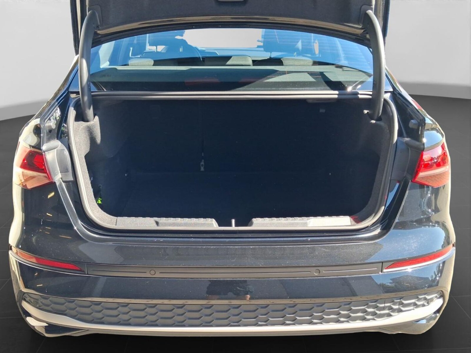Audi A3 Limousine – Bild 17