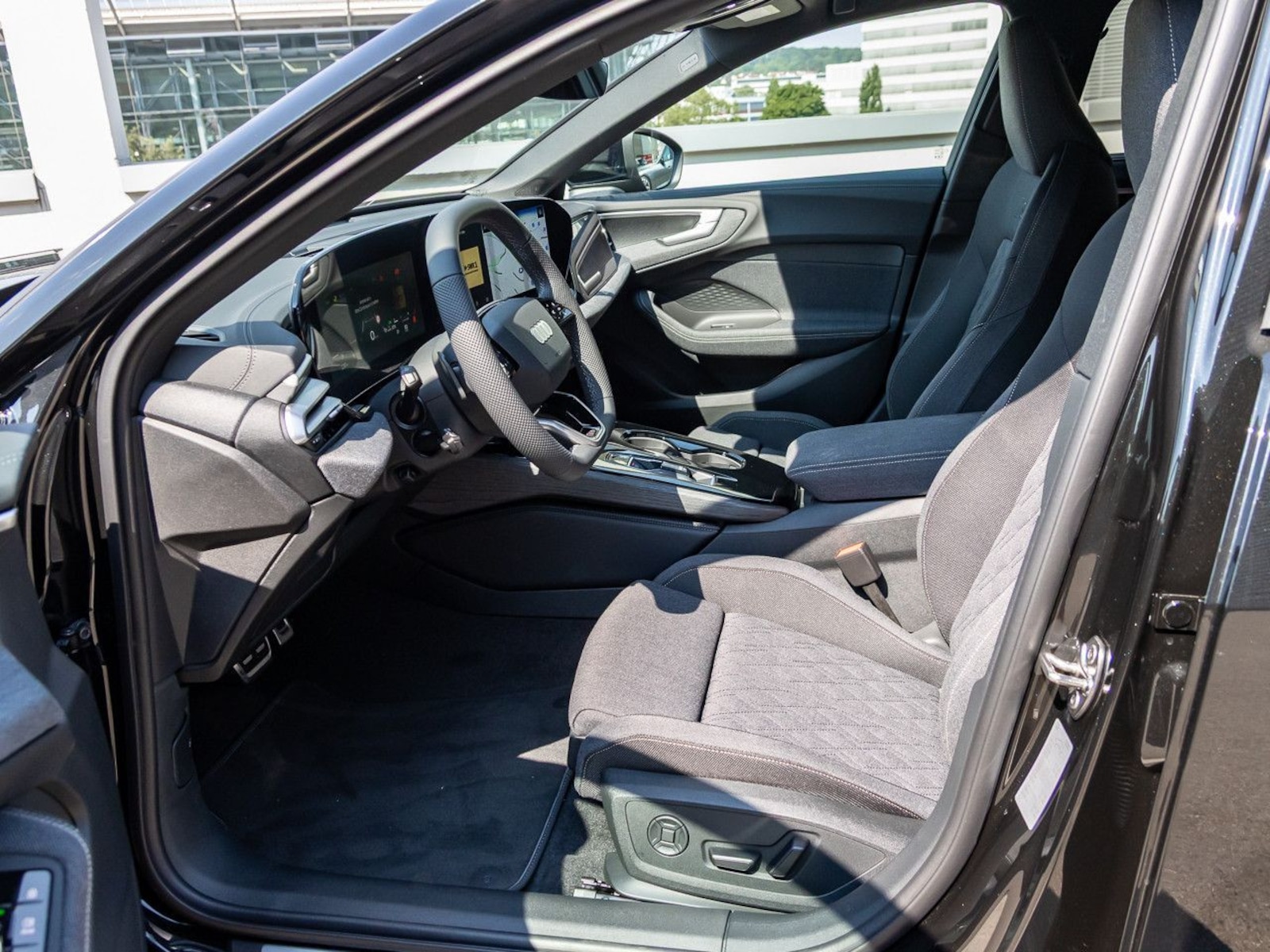 Audi A5 Avant – Bild 17