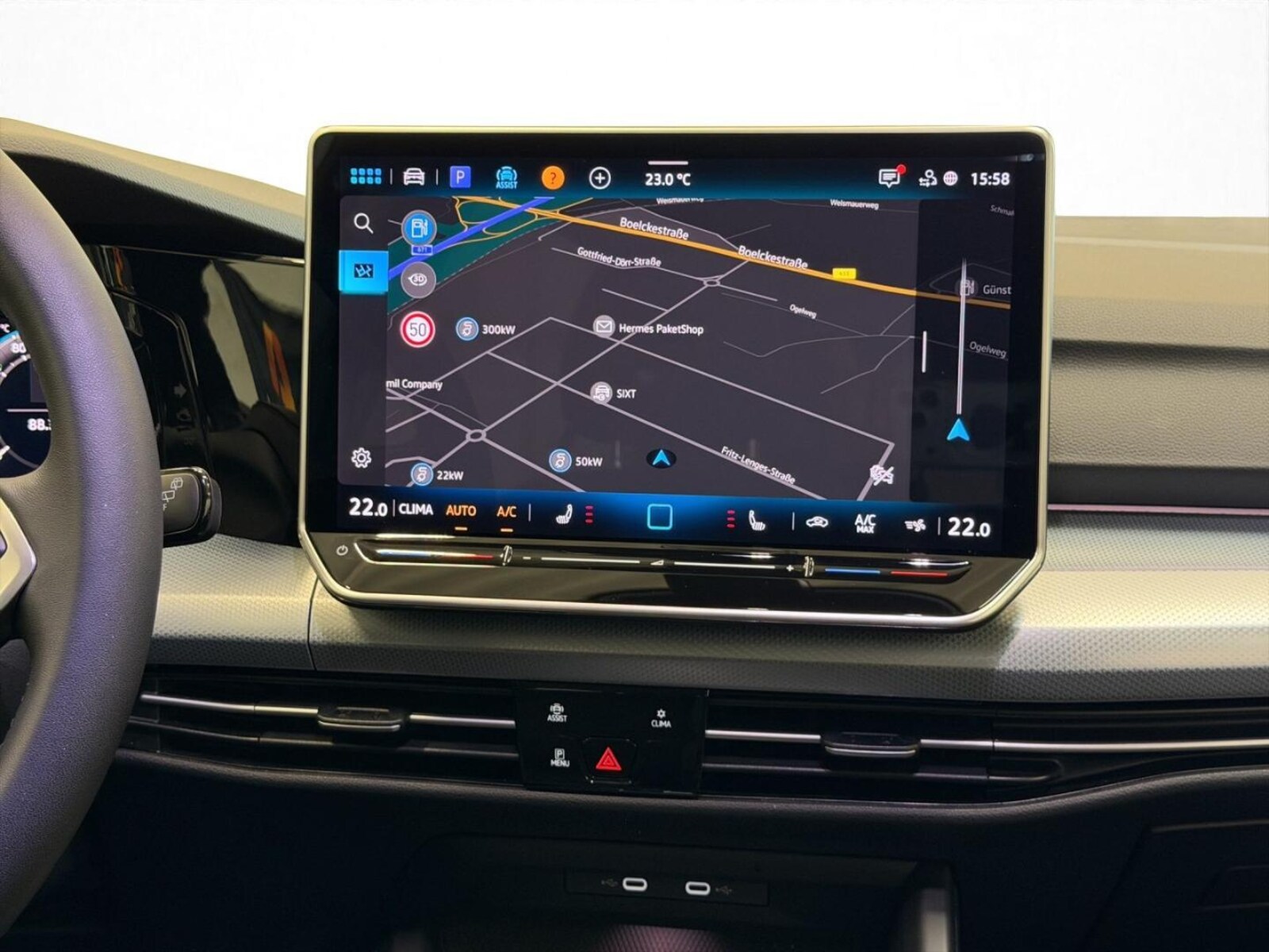 Volkswagen Golf – Bild 15