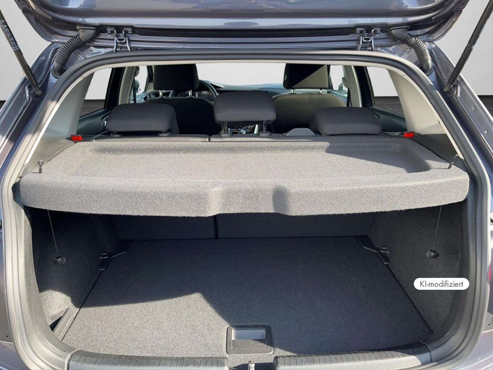 Volkswagen Polo – Bild 15