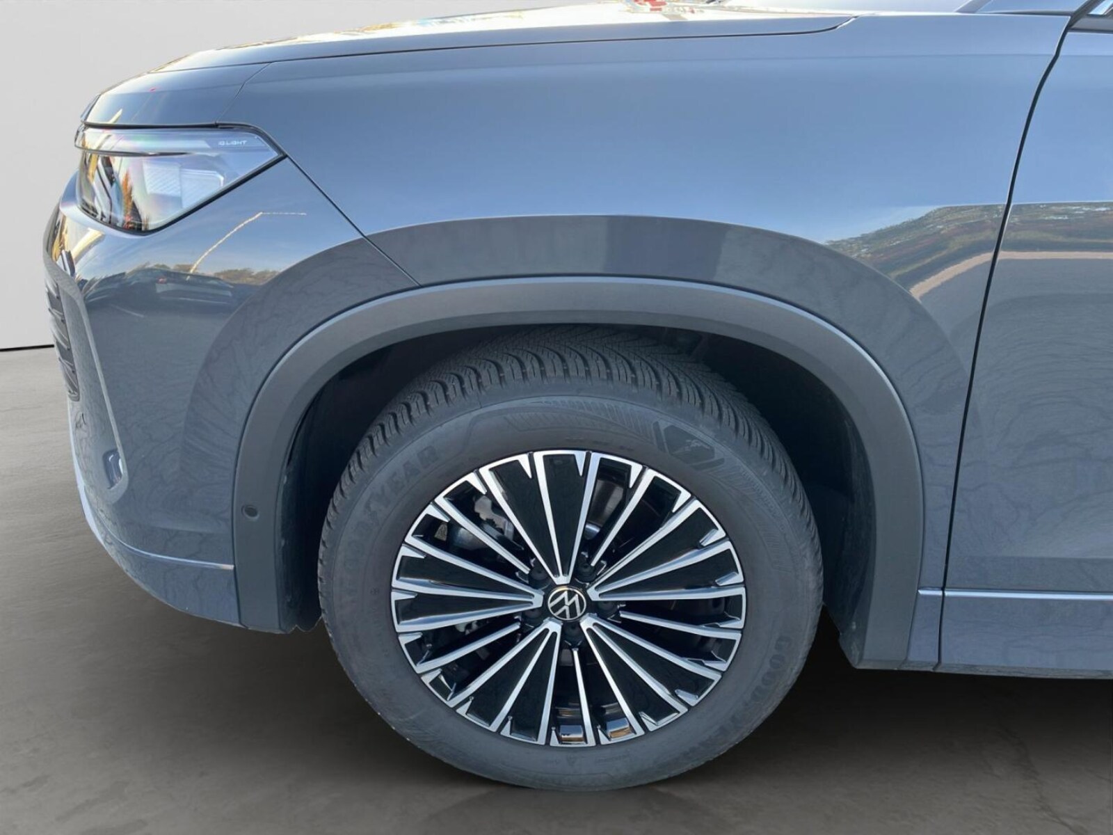 Volkswagen Tayron – Bild 18