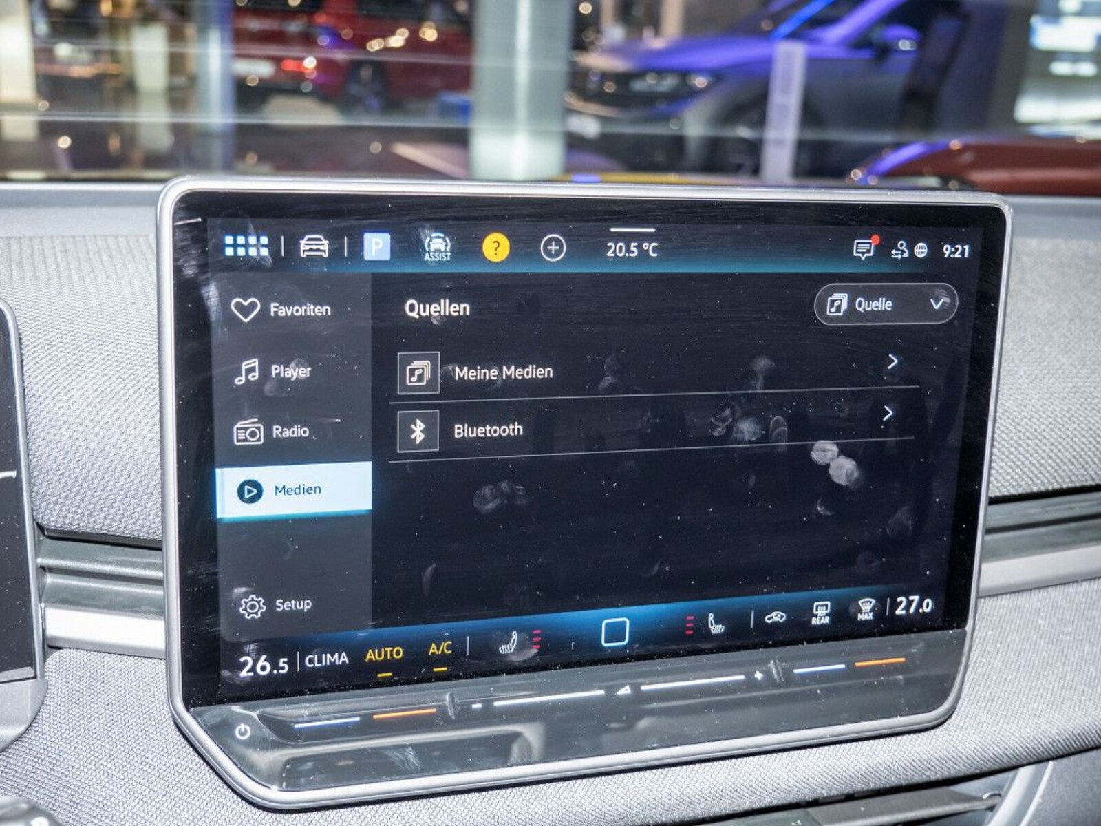 Volkswagen T-Roc – Bild 11