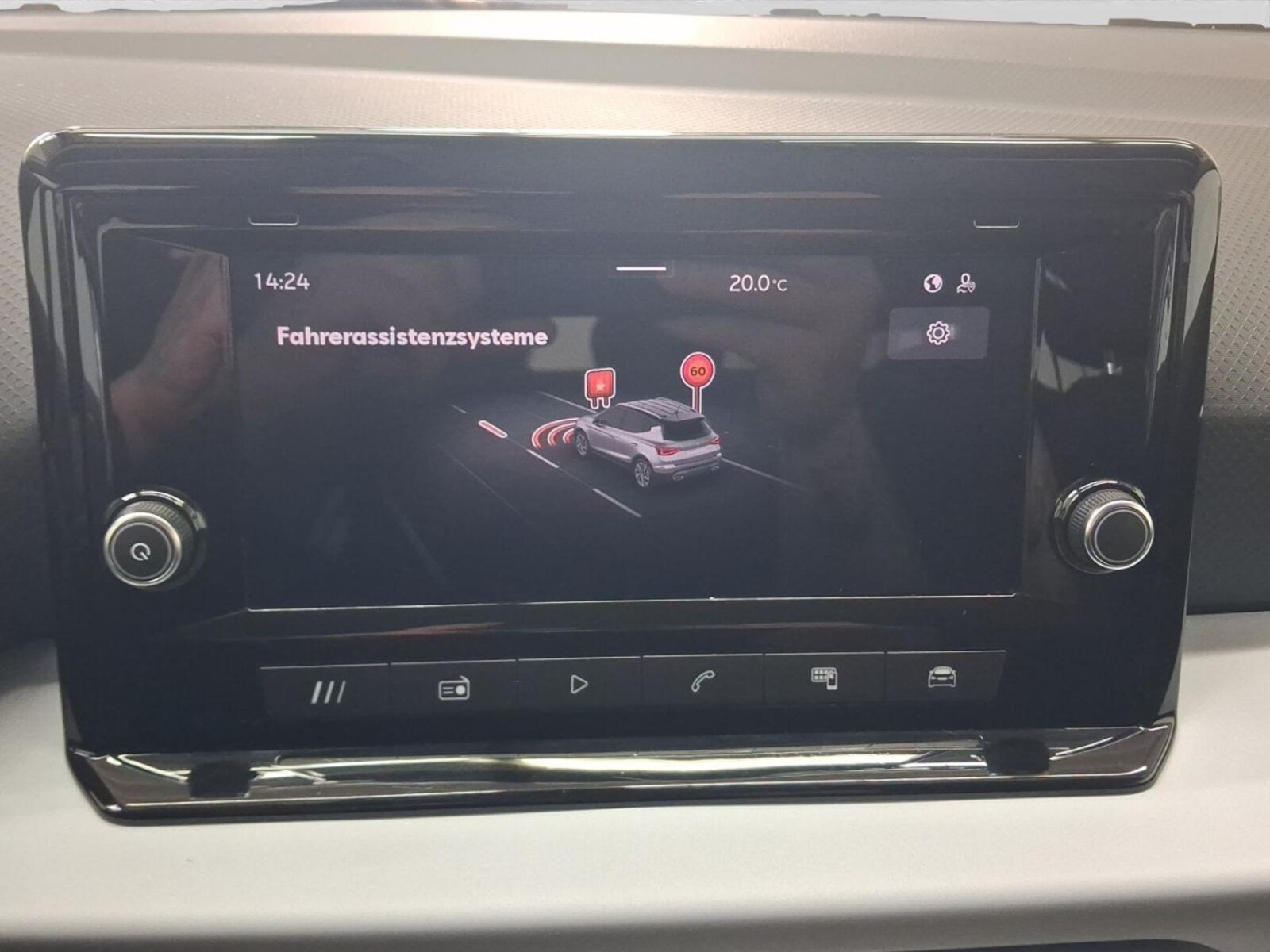 SEAT Arona – Bild 8