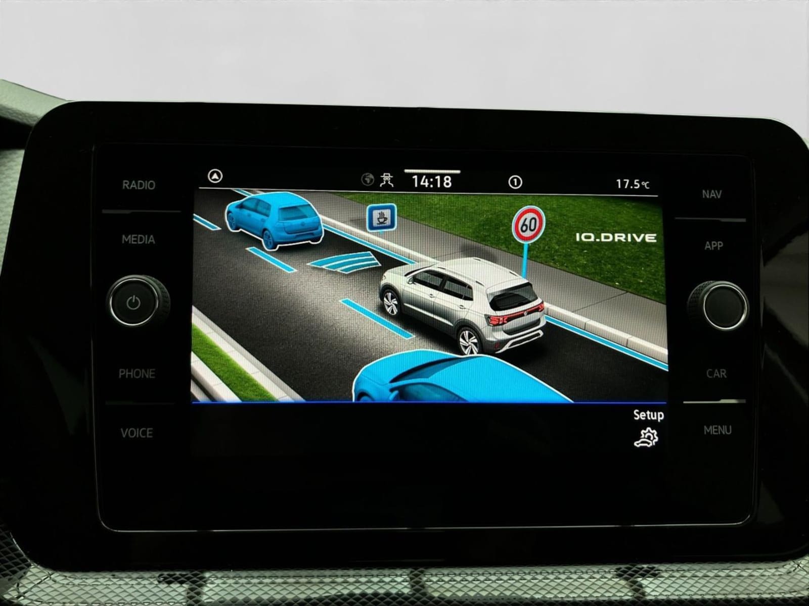 Volkswagen T-Cross – Bild 10