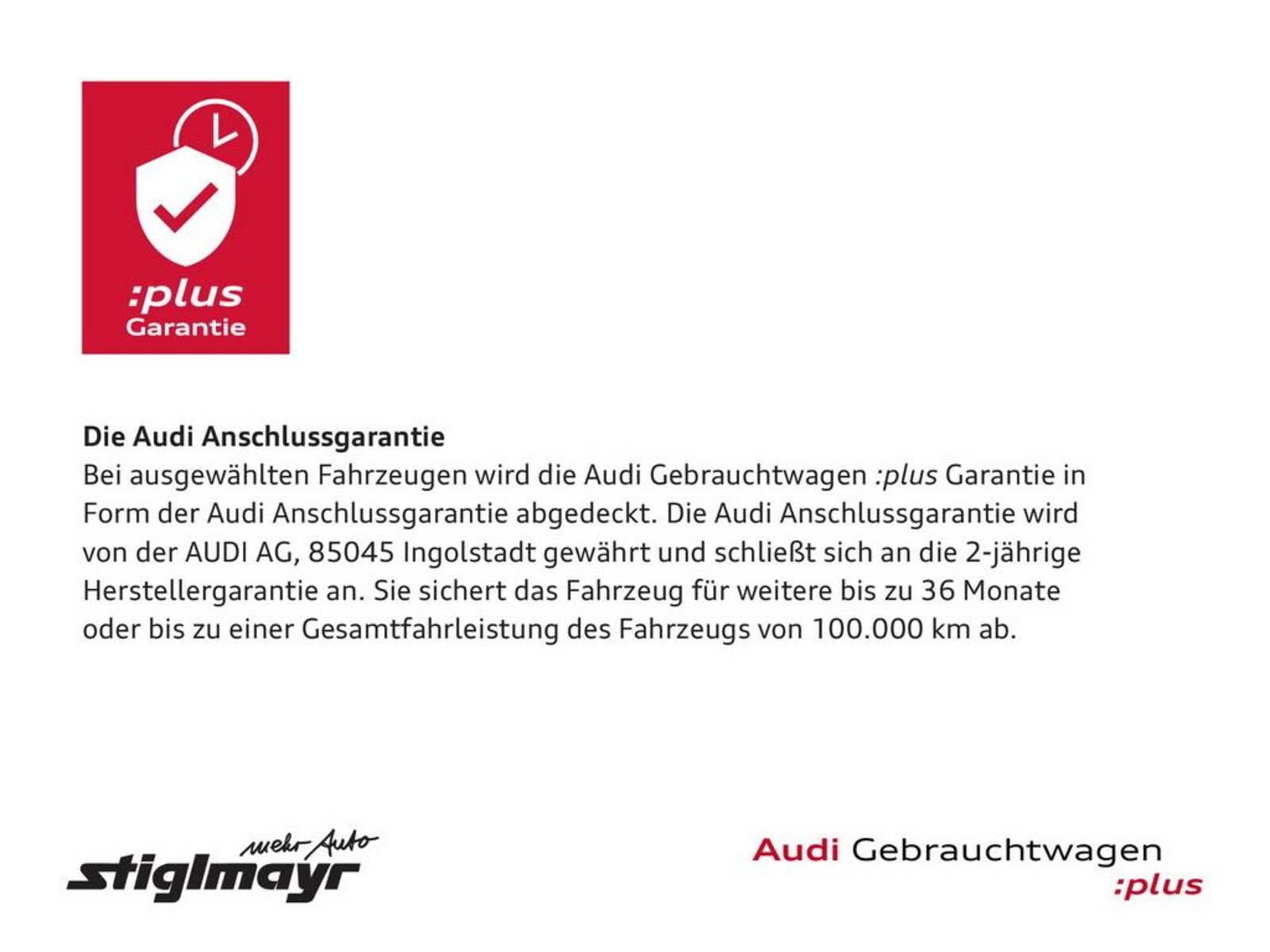 Audi A1 Sportback – Bild 13