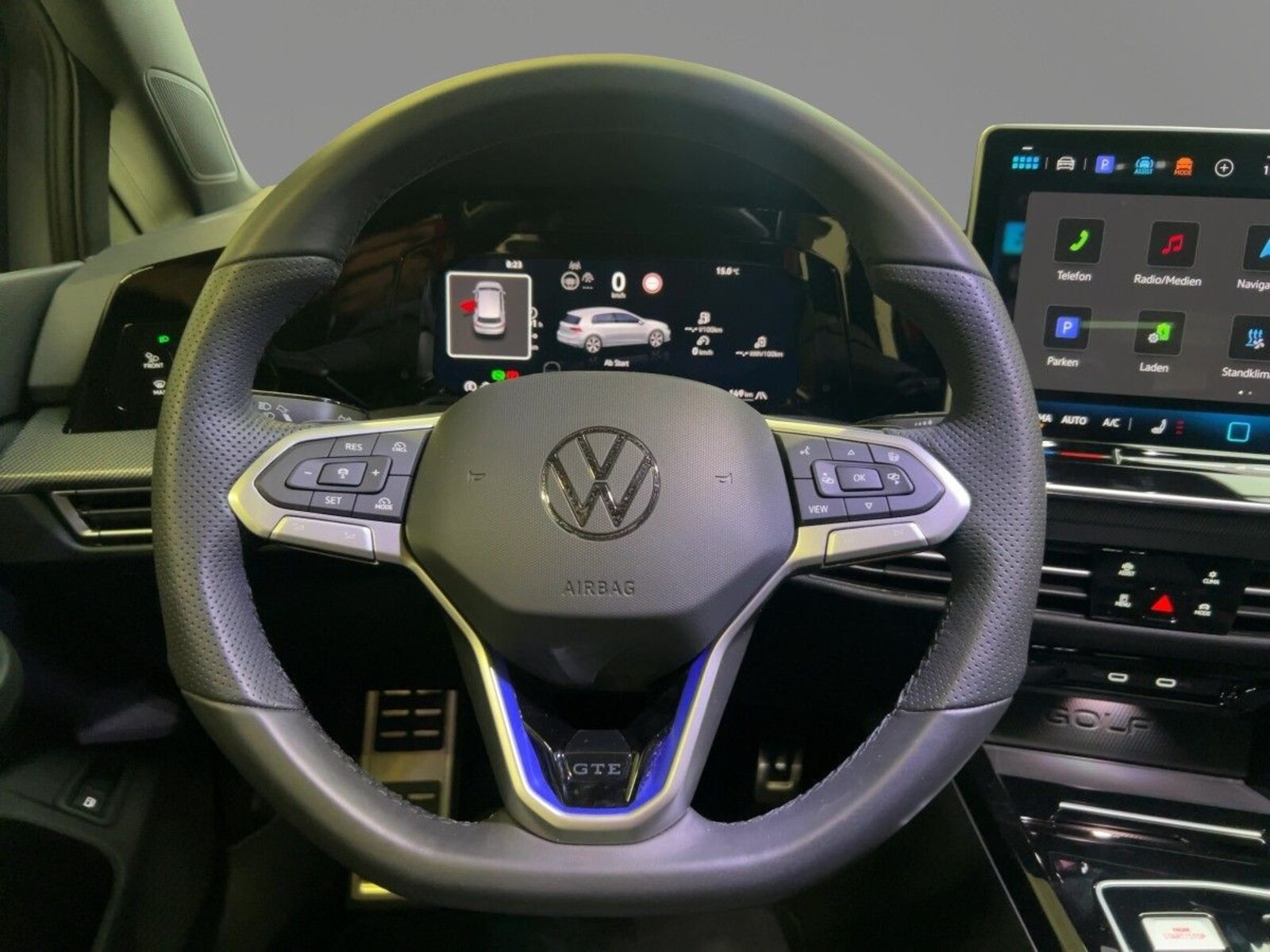 Volkswagen Golf – Bild 10